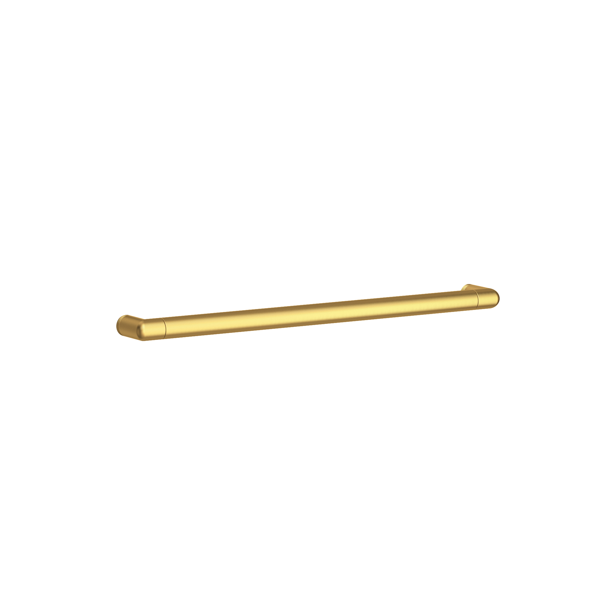 Newport Brass Other 24" Square Corner Grab Bar Tube