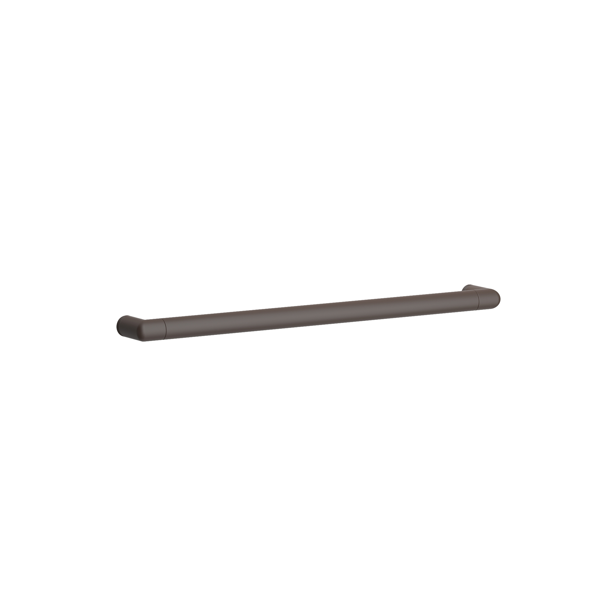 Newport Brass Other 24" Square Corner Grab Bar Tube