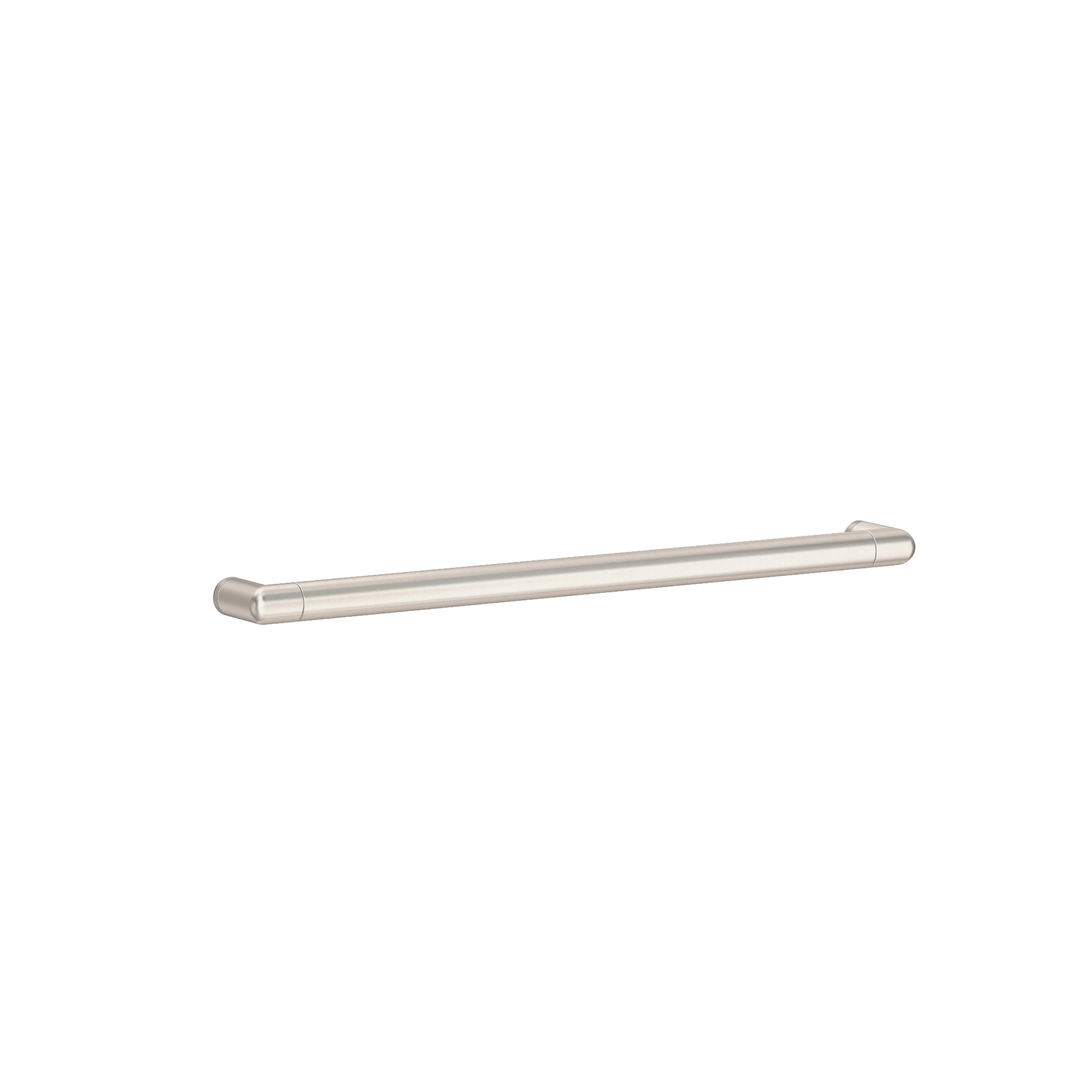 Newport Brass Other 24" Square Corner Grab Bar Tube