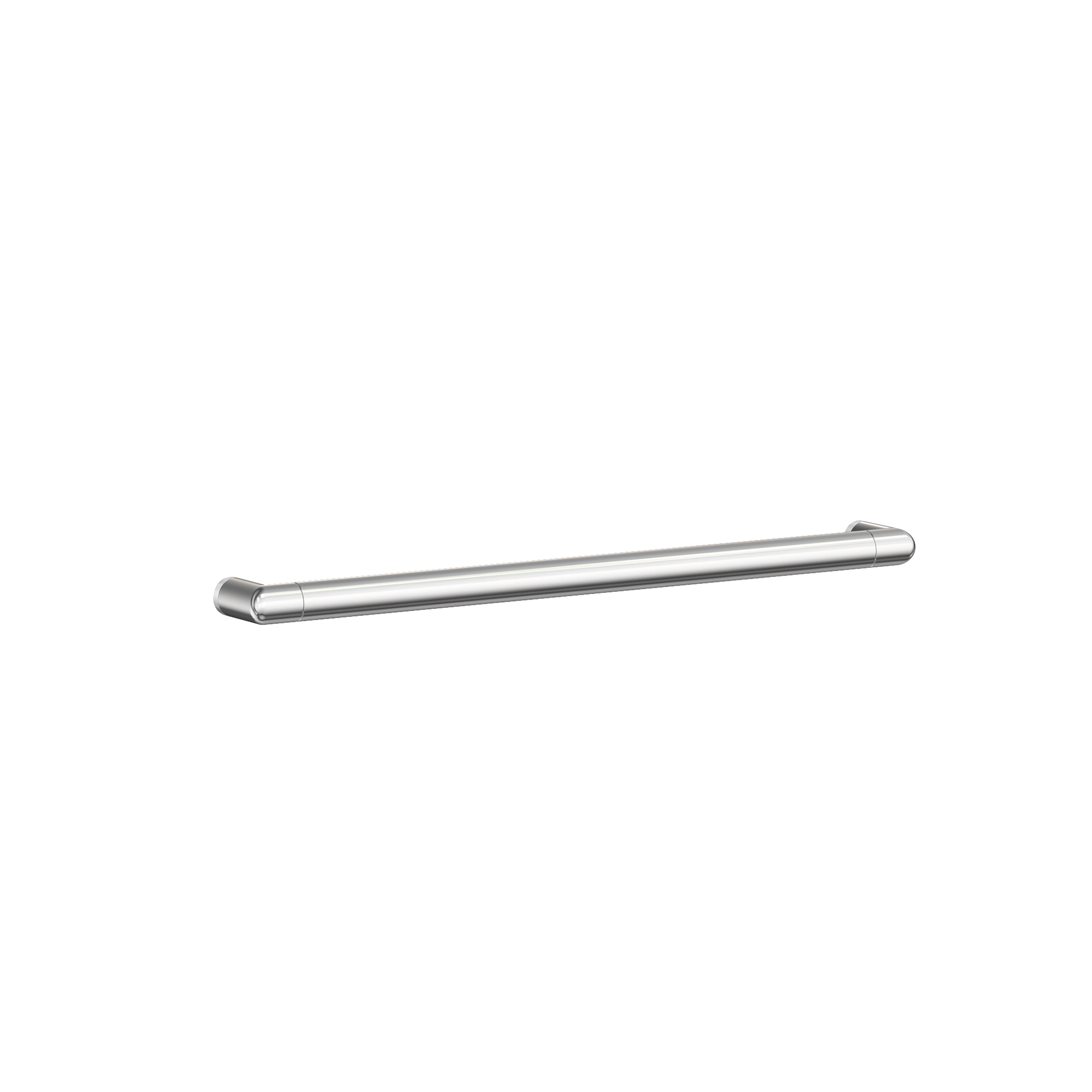 Newport Brass Other 24" Square Corner Grab Bar Tube