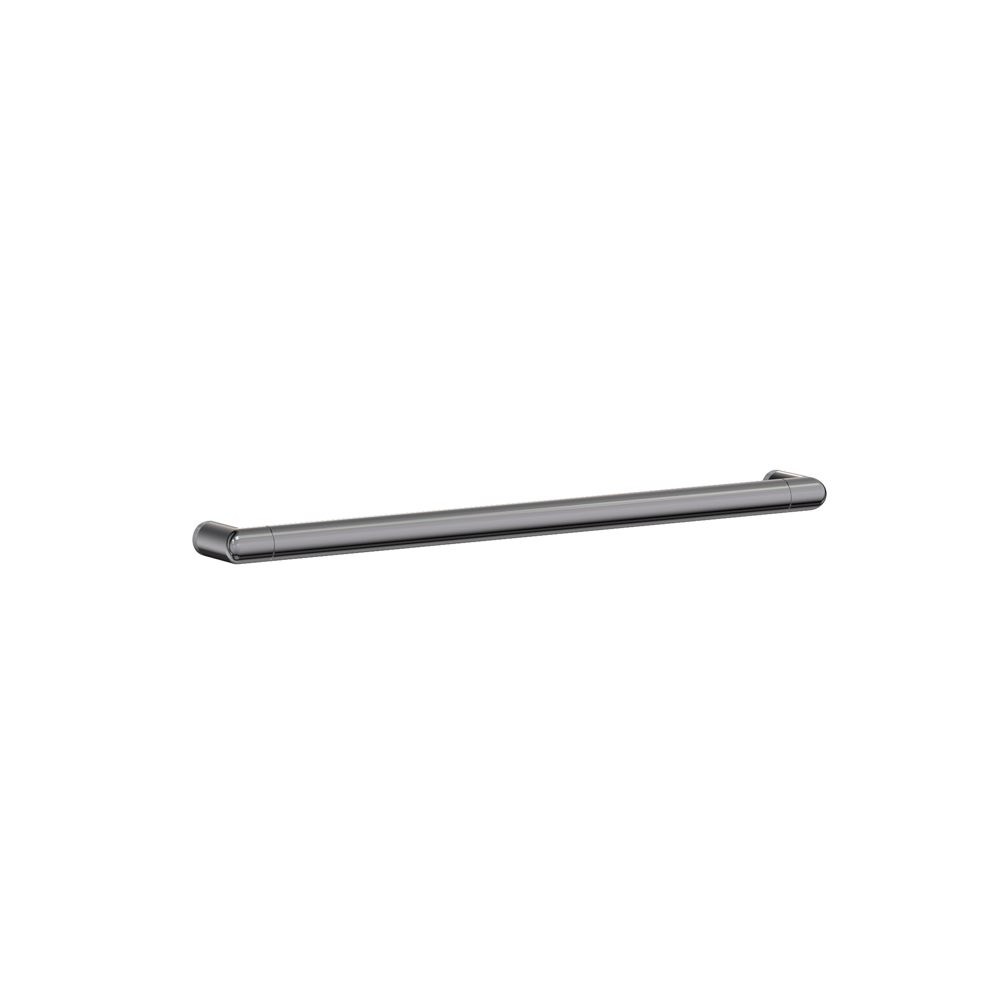 Newport Brass Other 24" Square Corner Grab Bar Tube
