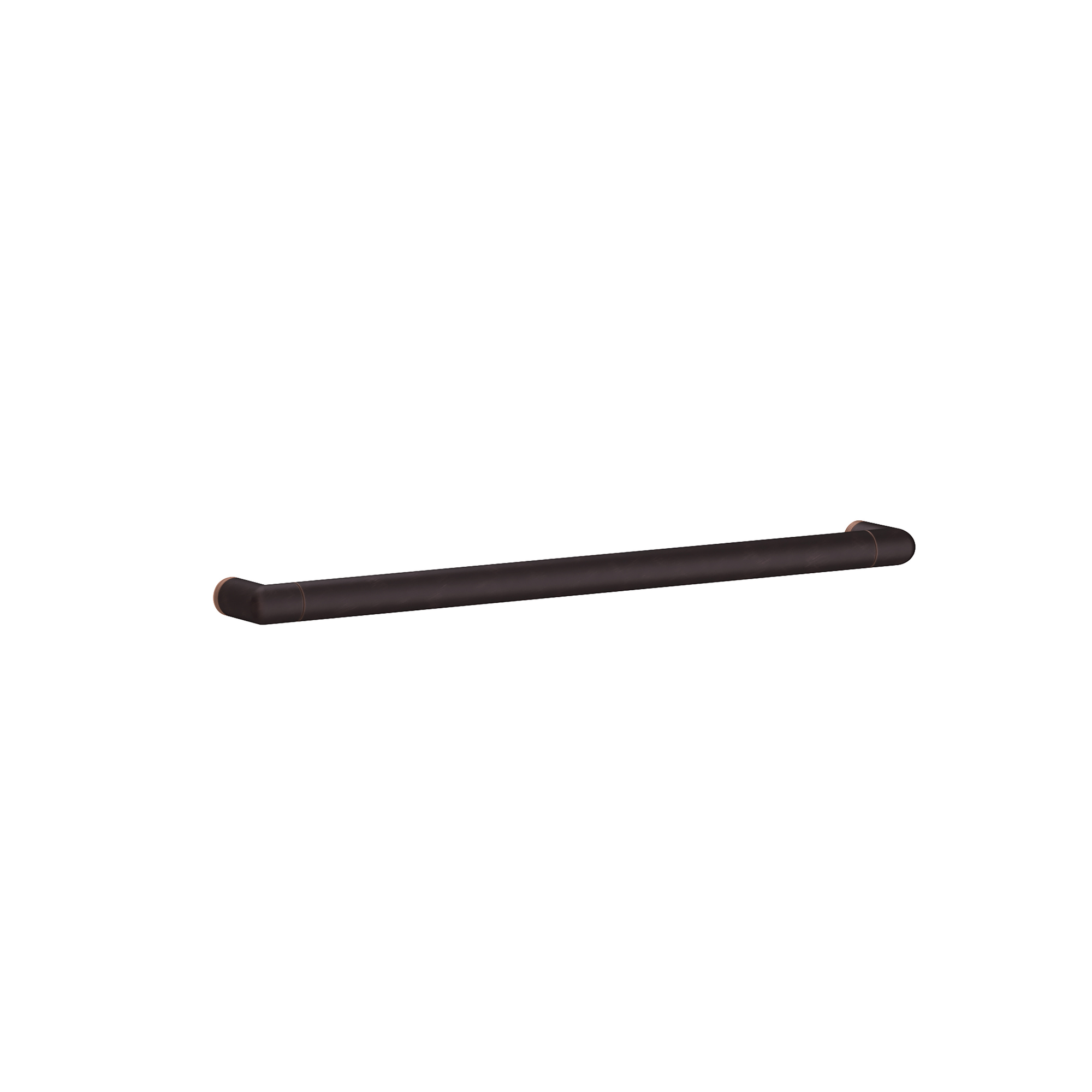 Newport Brass Other 24" Square Corner Grab Bar Tube