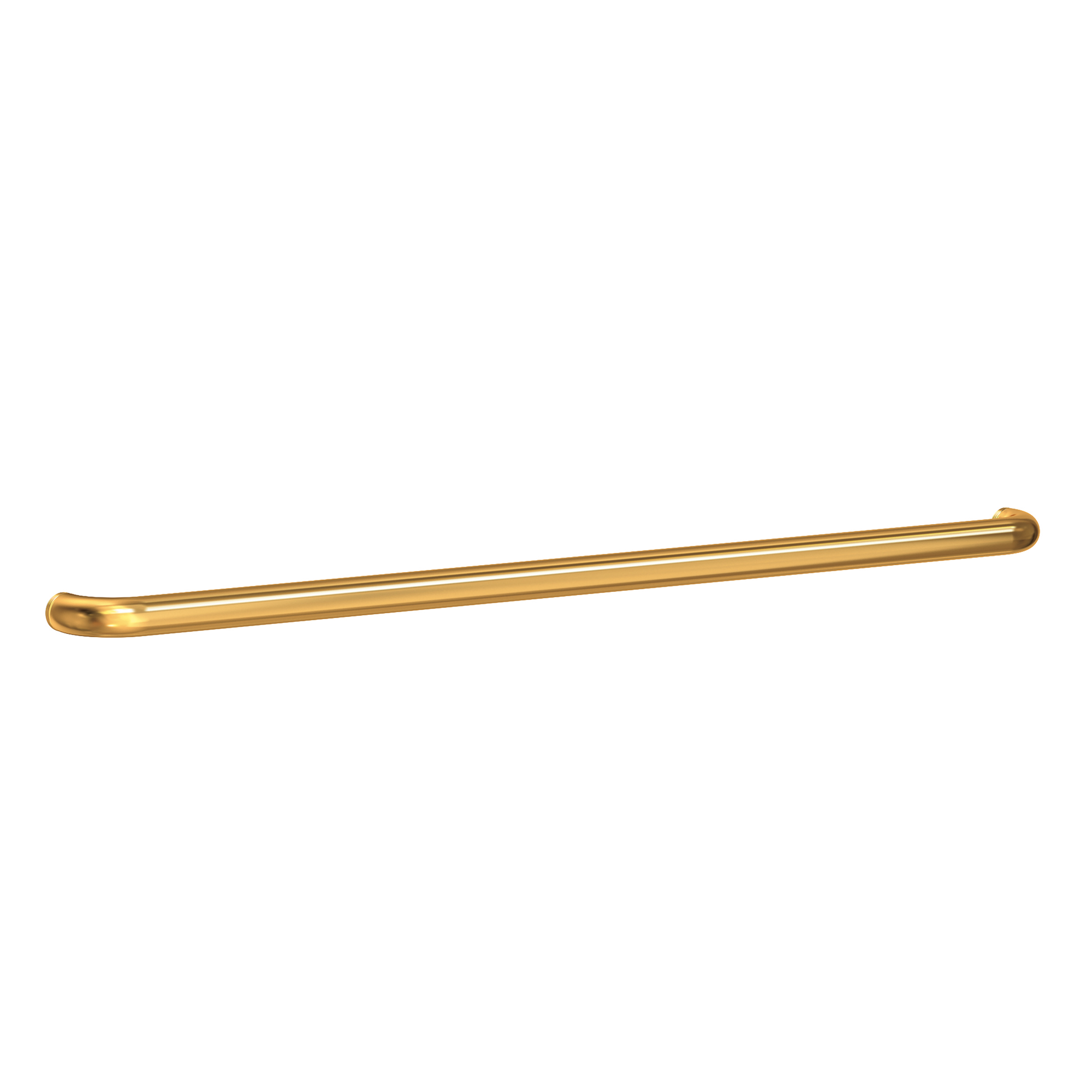 Newport Brass Other 36" Grab Bar Tube