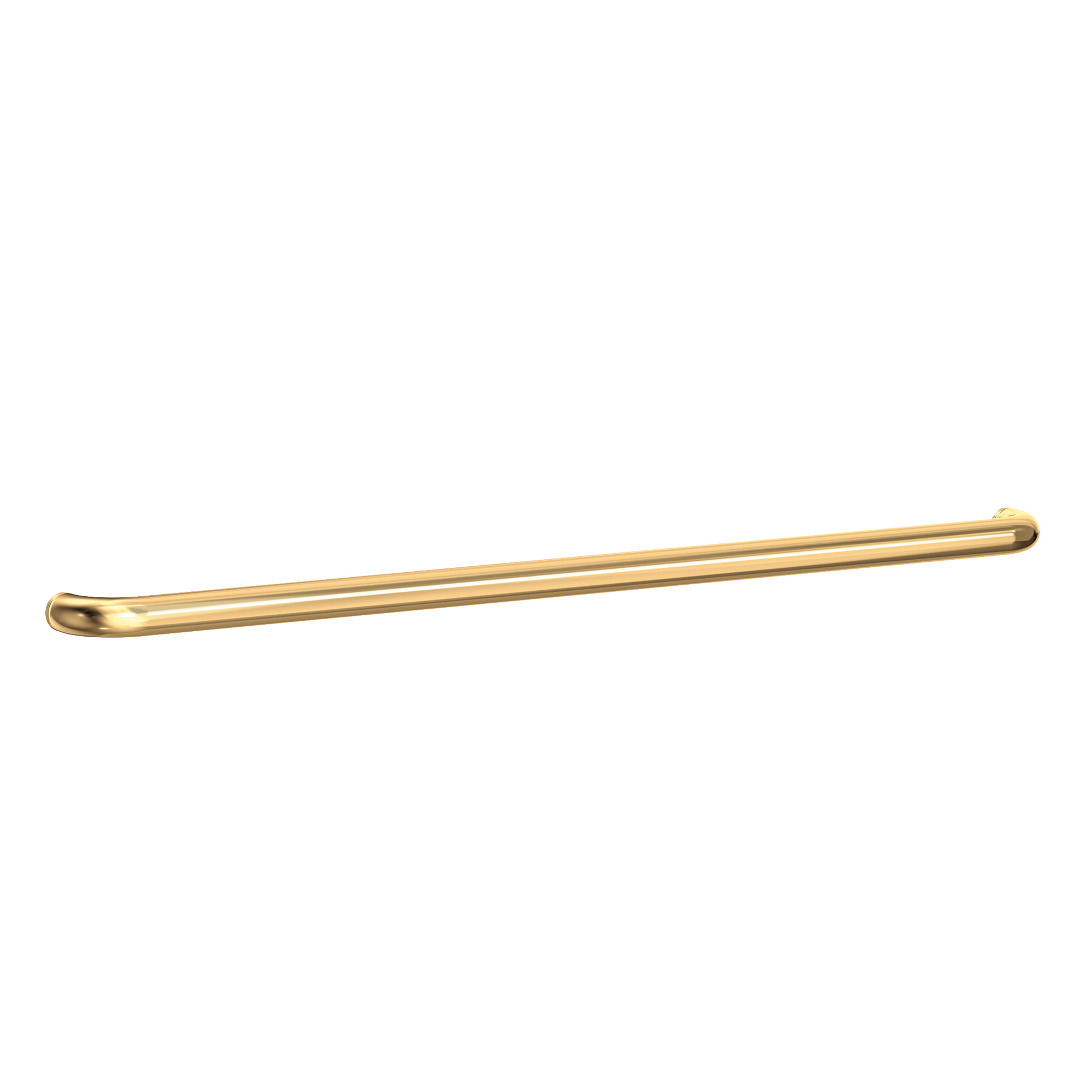 Newport Brass Other 36" Grab Bar Tube