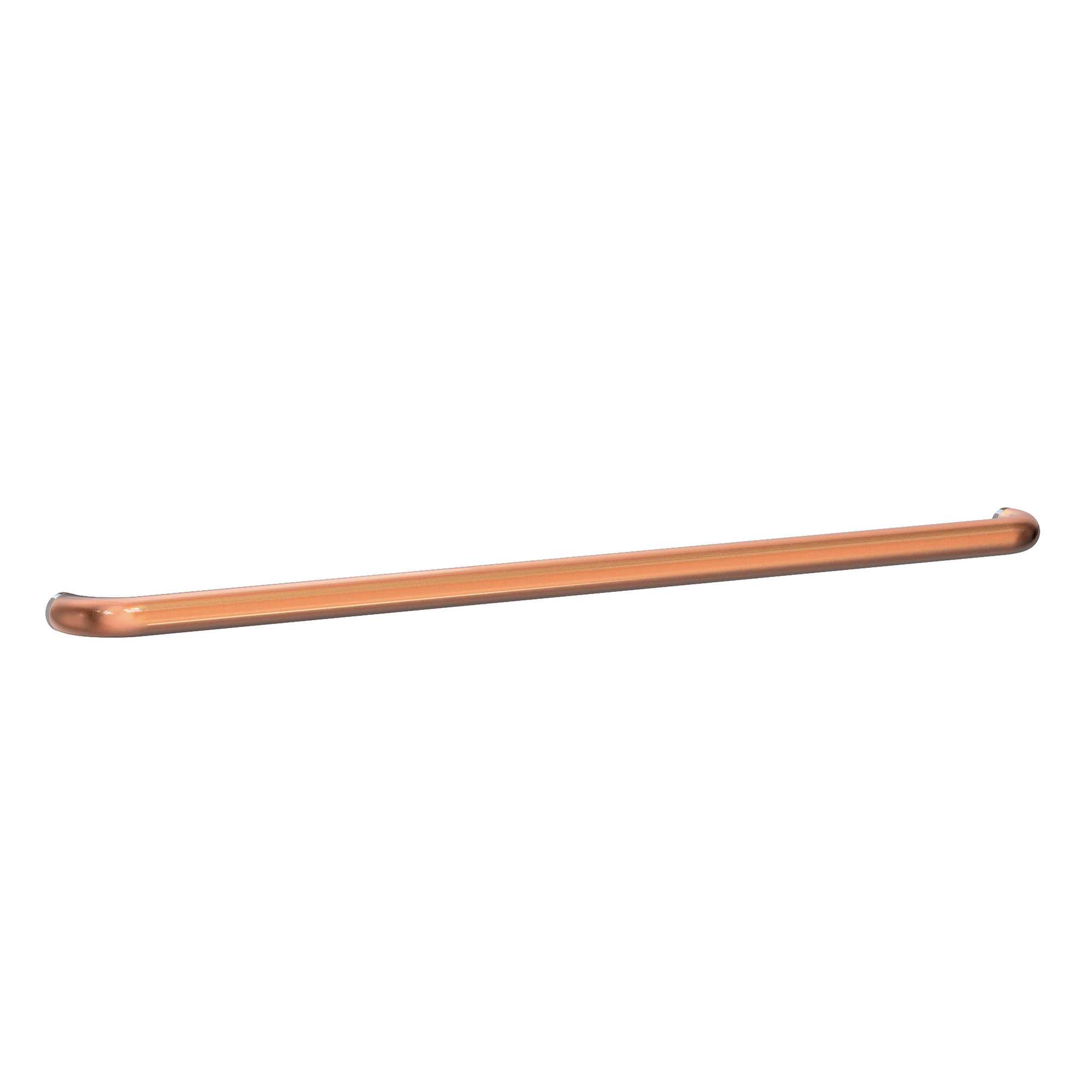 Newport Brass Other 36" Grab Bar Tube