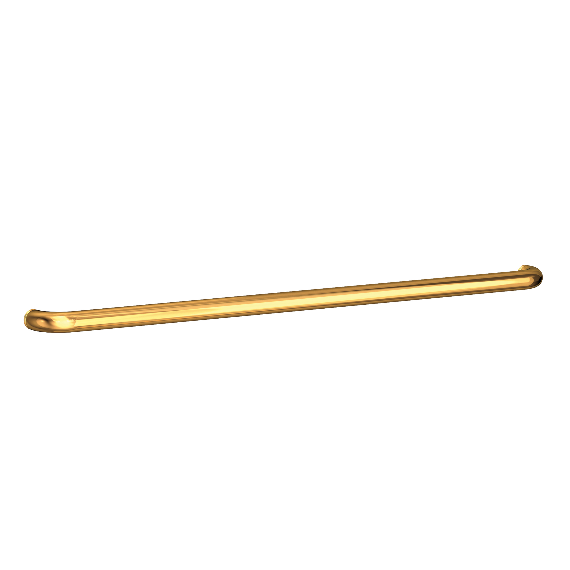 Newport Brass Other 36" Grab Bar Tube