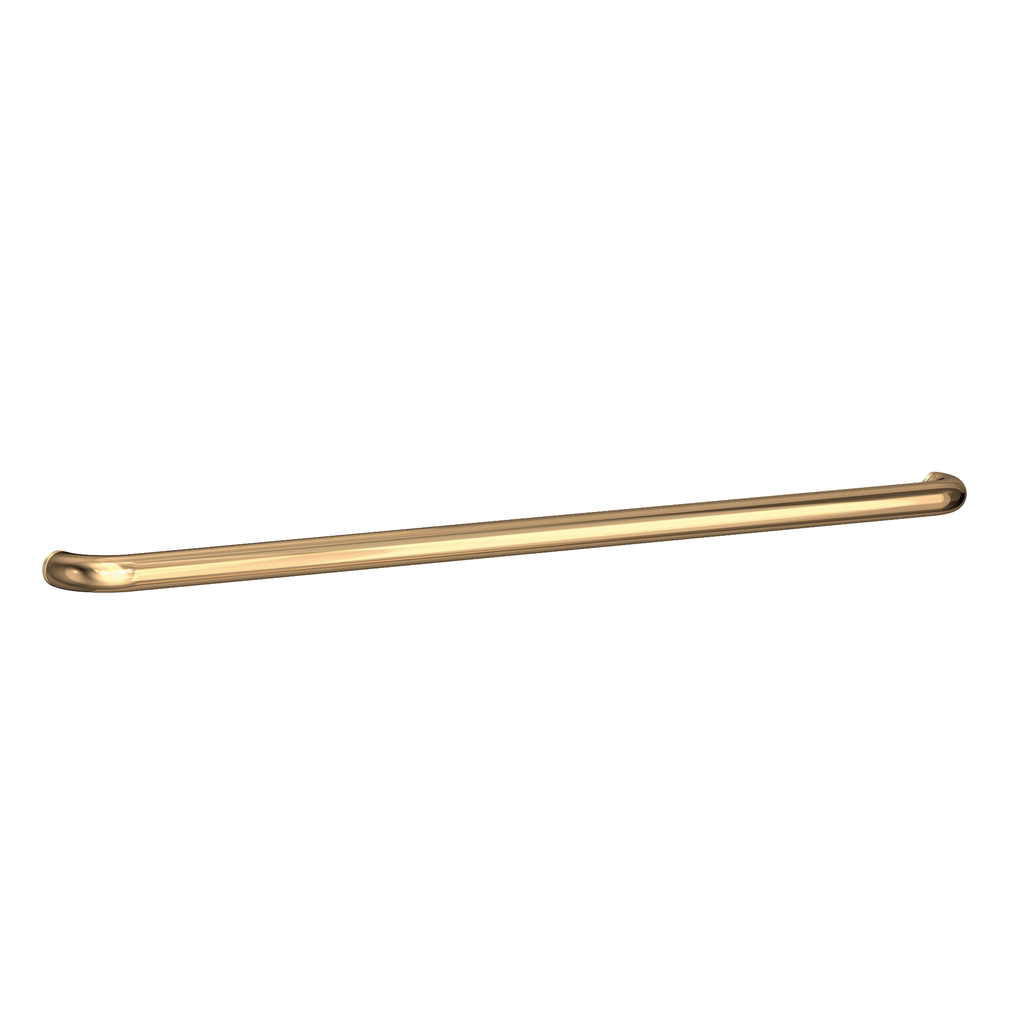 Newport Brass Other 36" Grab Bar Tube