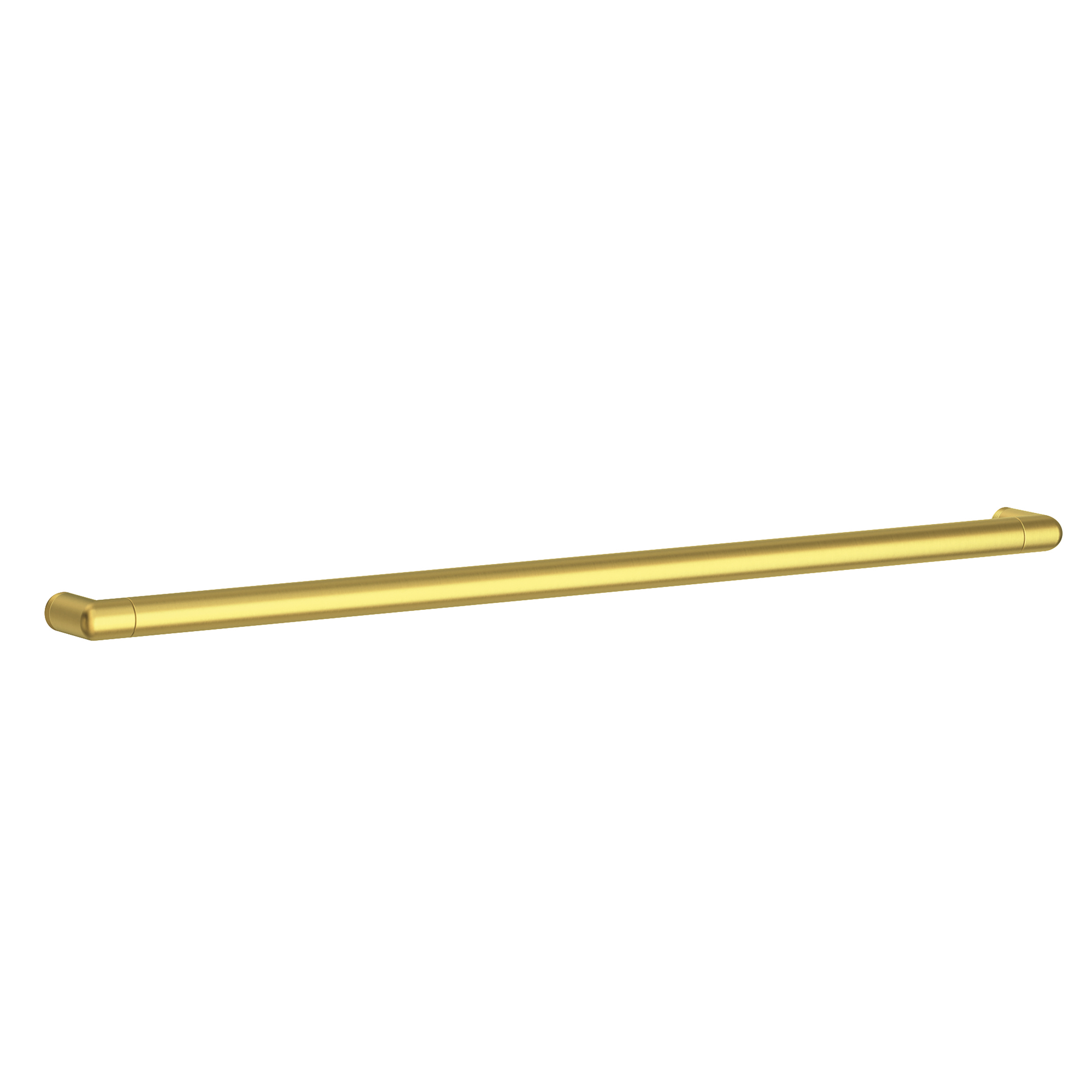 Newport Brass Other 36" Square Corner Grab Bar Tube