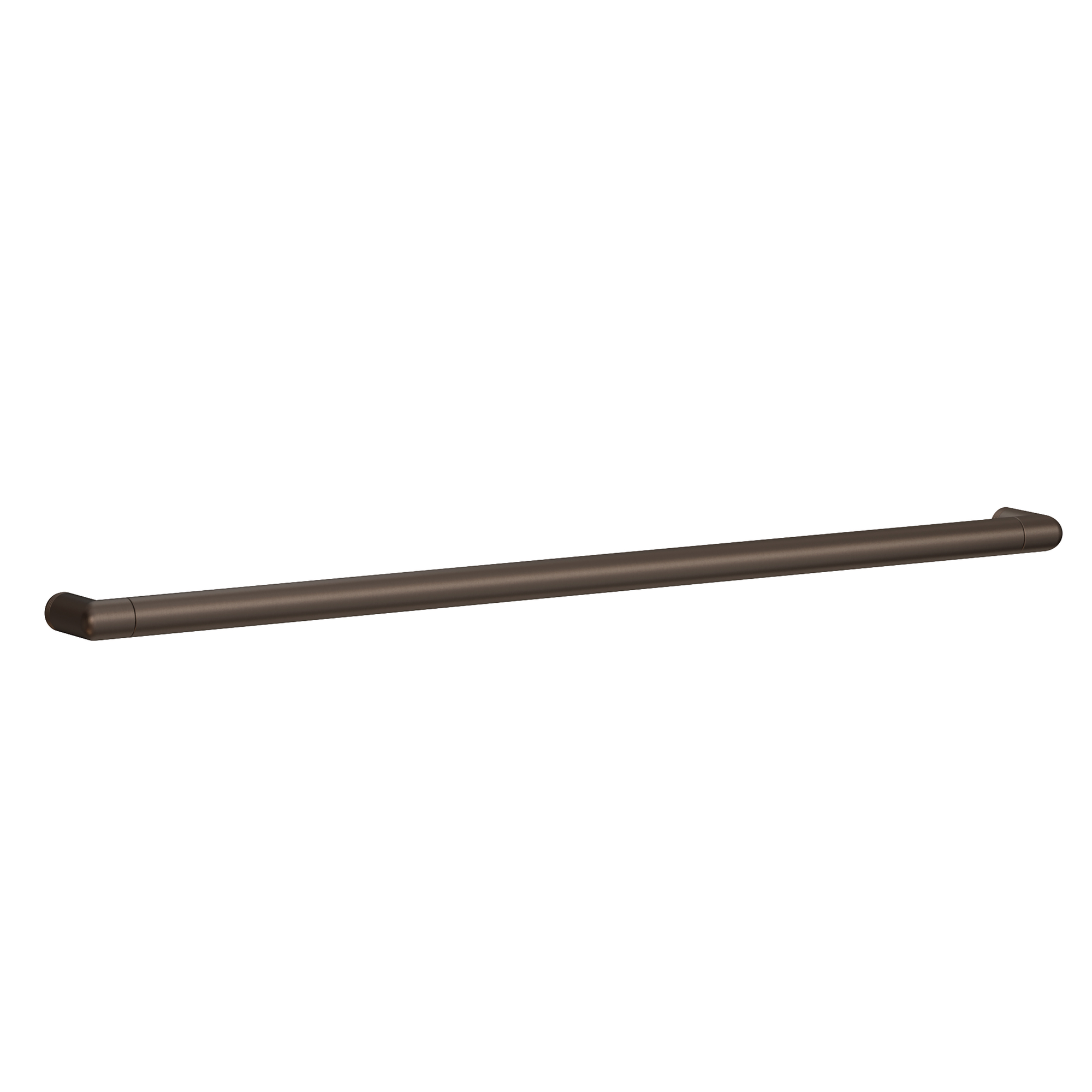 Newport Brass Other 36" Square Corner Grab Bar Tube
