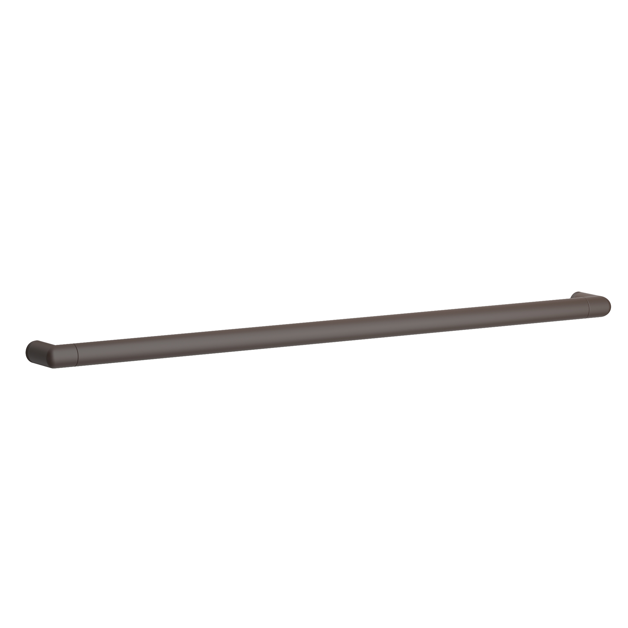 Newport Brass Other 36" Square Corner Grab Bar Tube