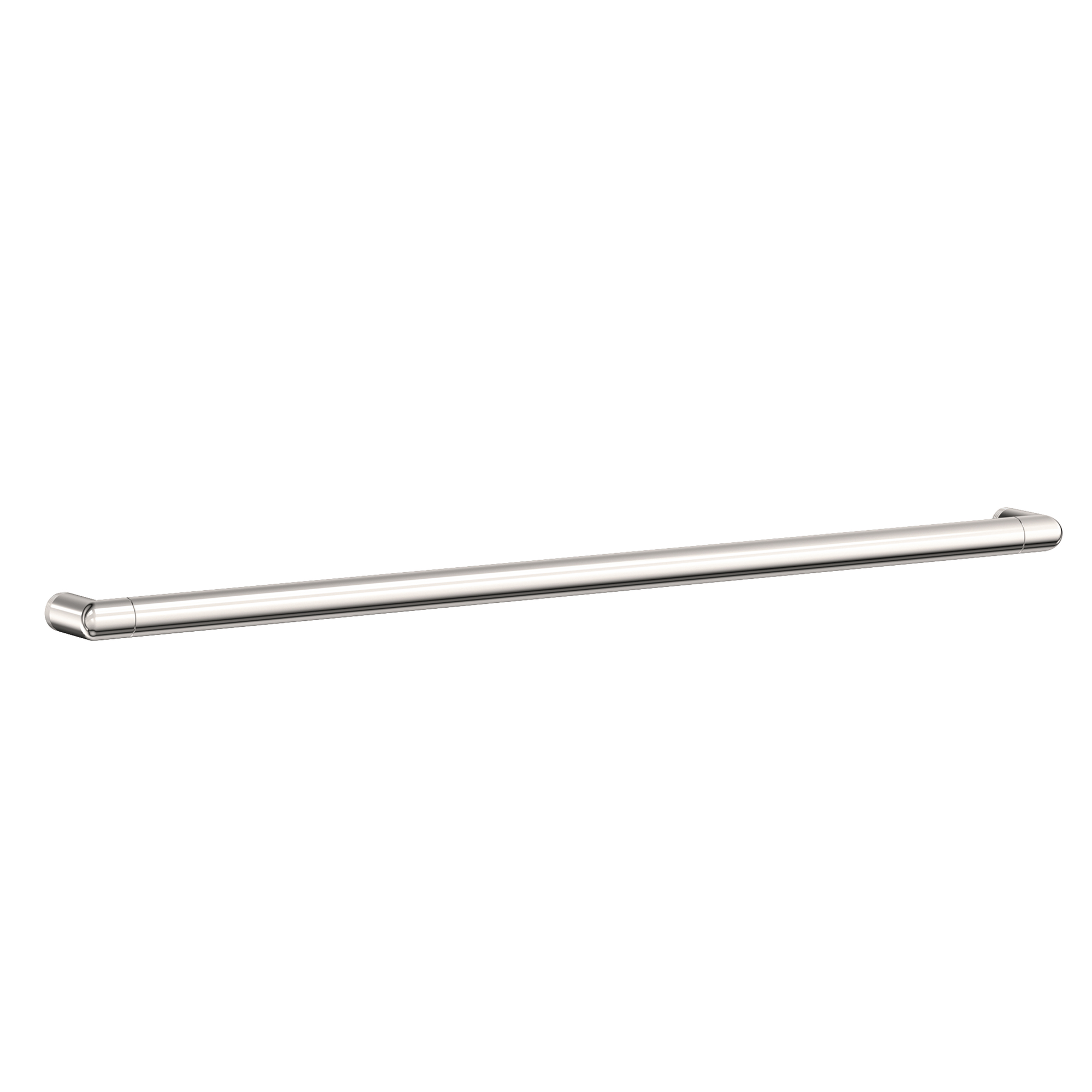 Newport Brass Other 36" Square Corner Grab Bar Tube