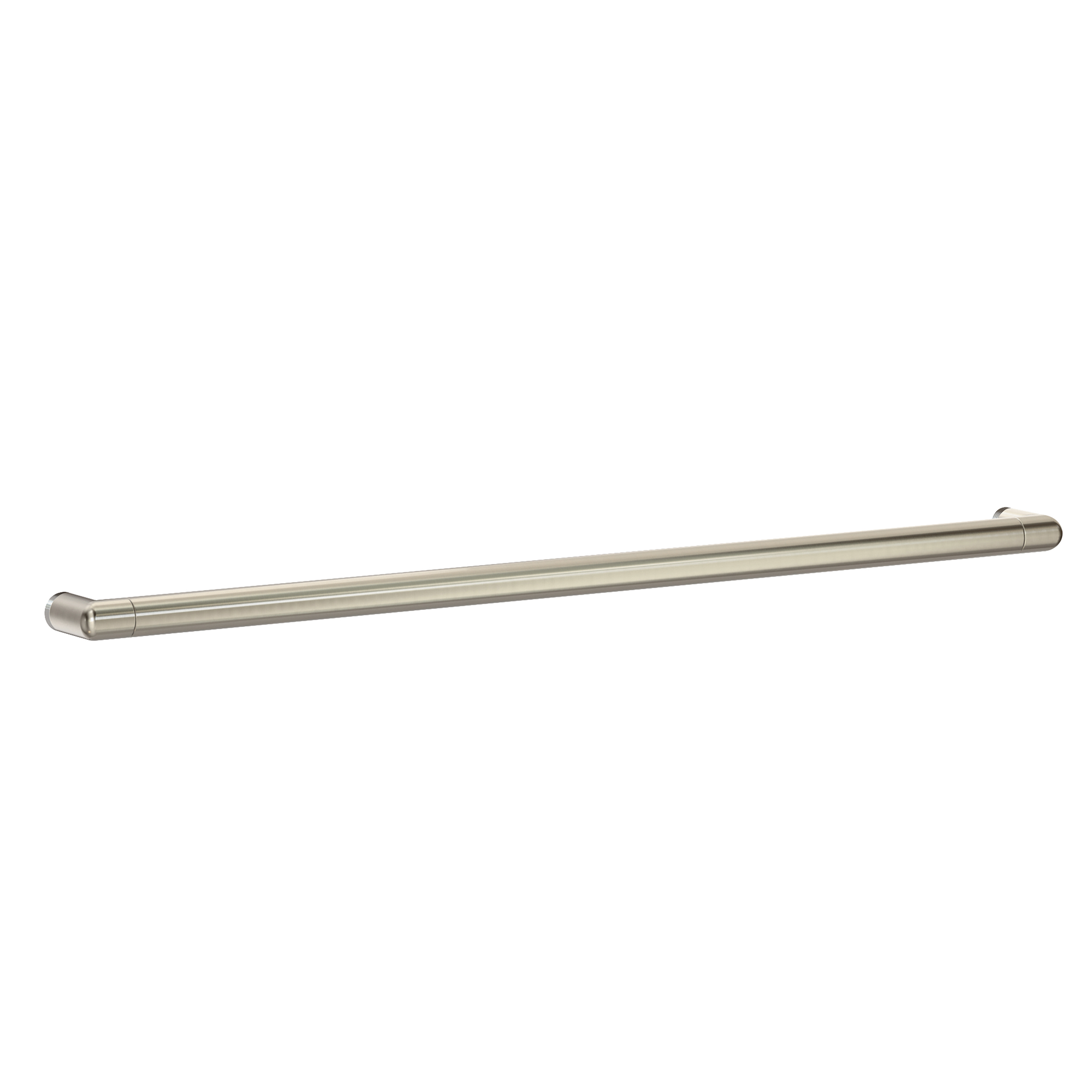 Newport Brass Other 36" Square Corner Grab Bar Tube