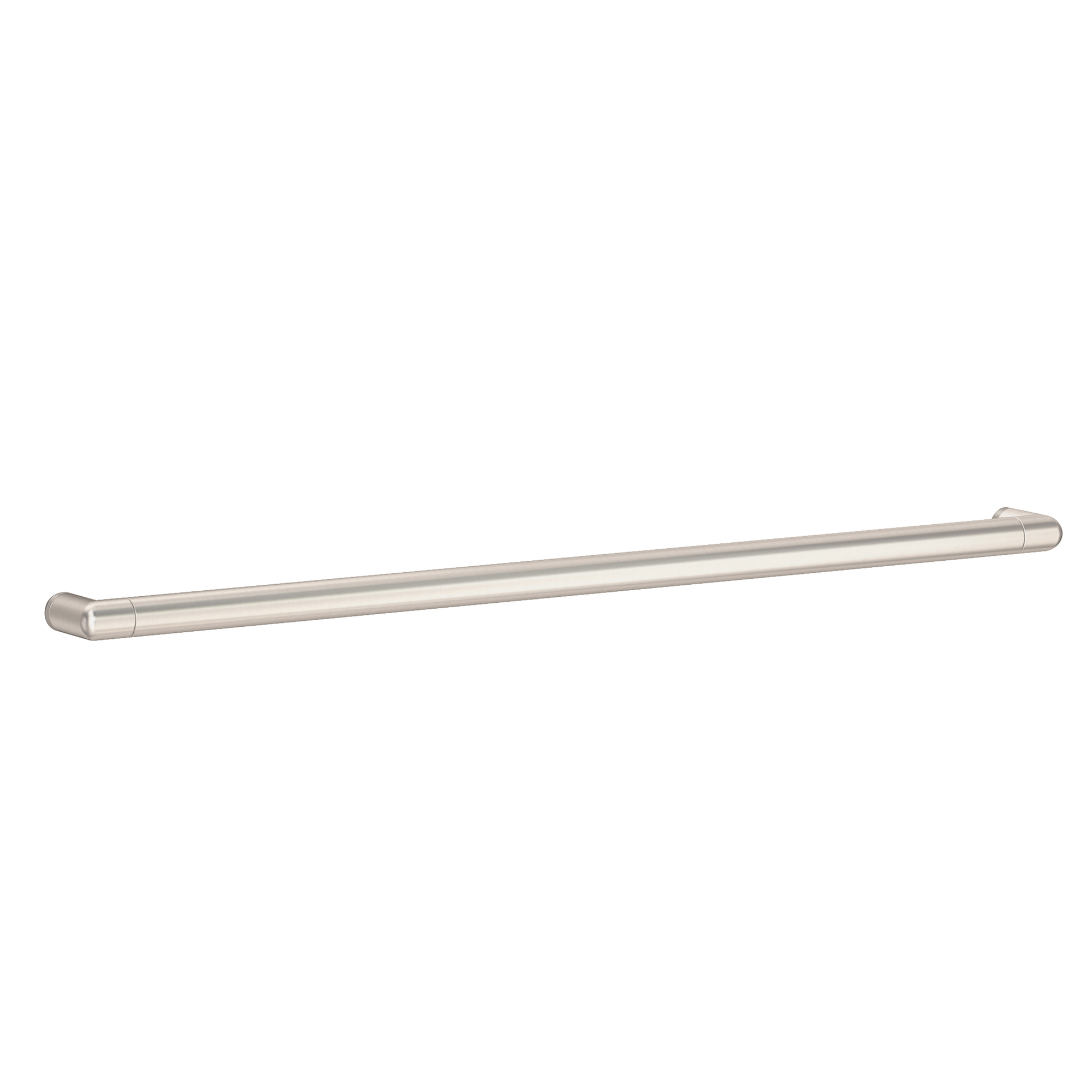Newport Brass Other 36" Square Corner Grab Bar Tube