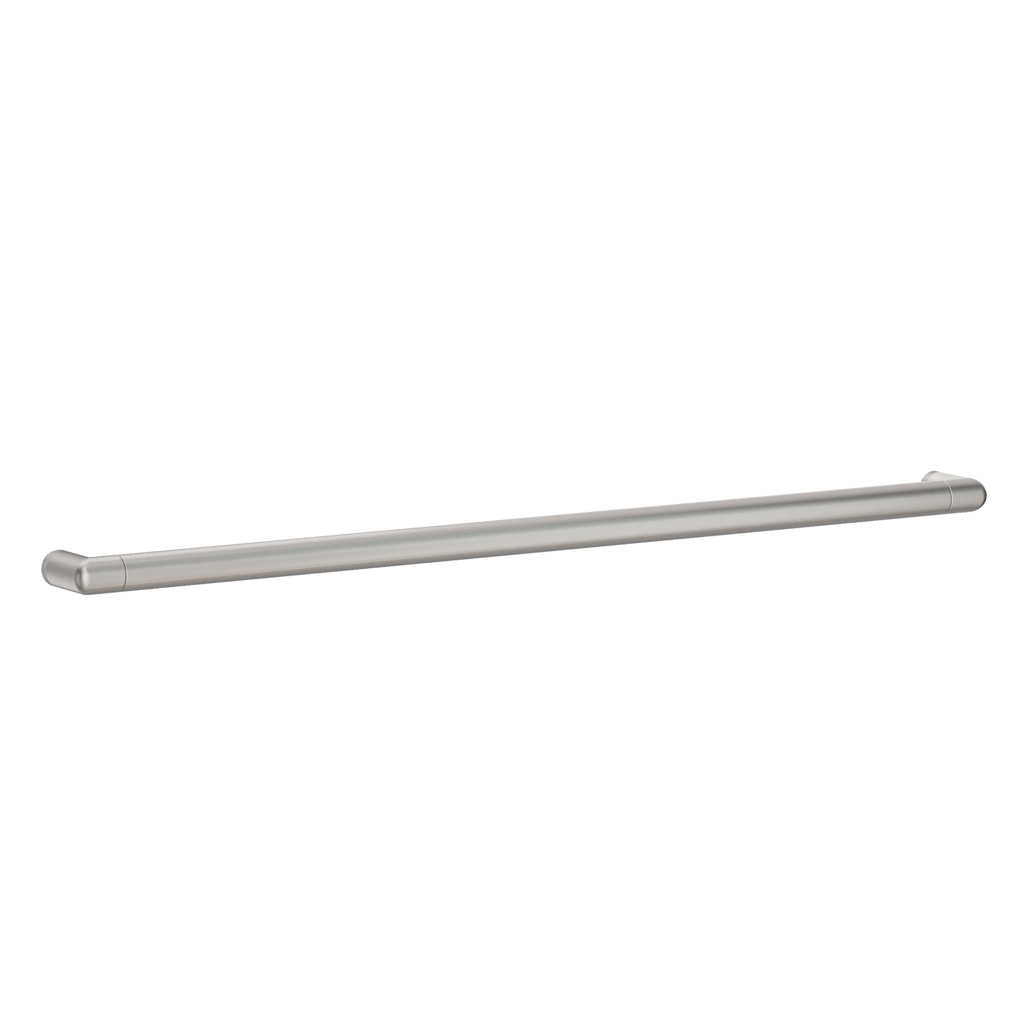 Newport Brass Other 36" Square Corner Grab Bar Tube