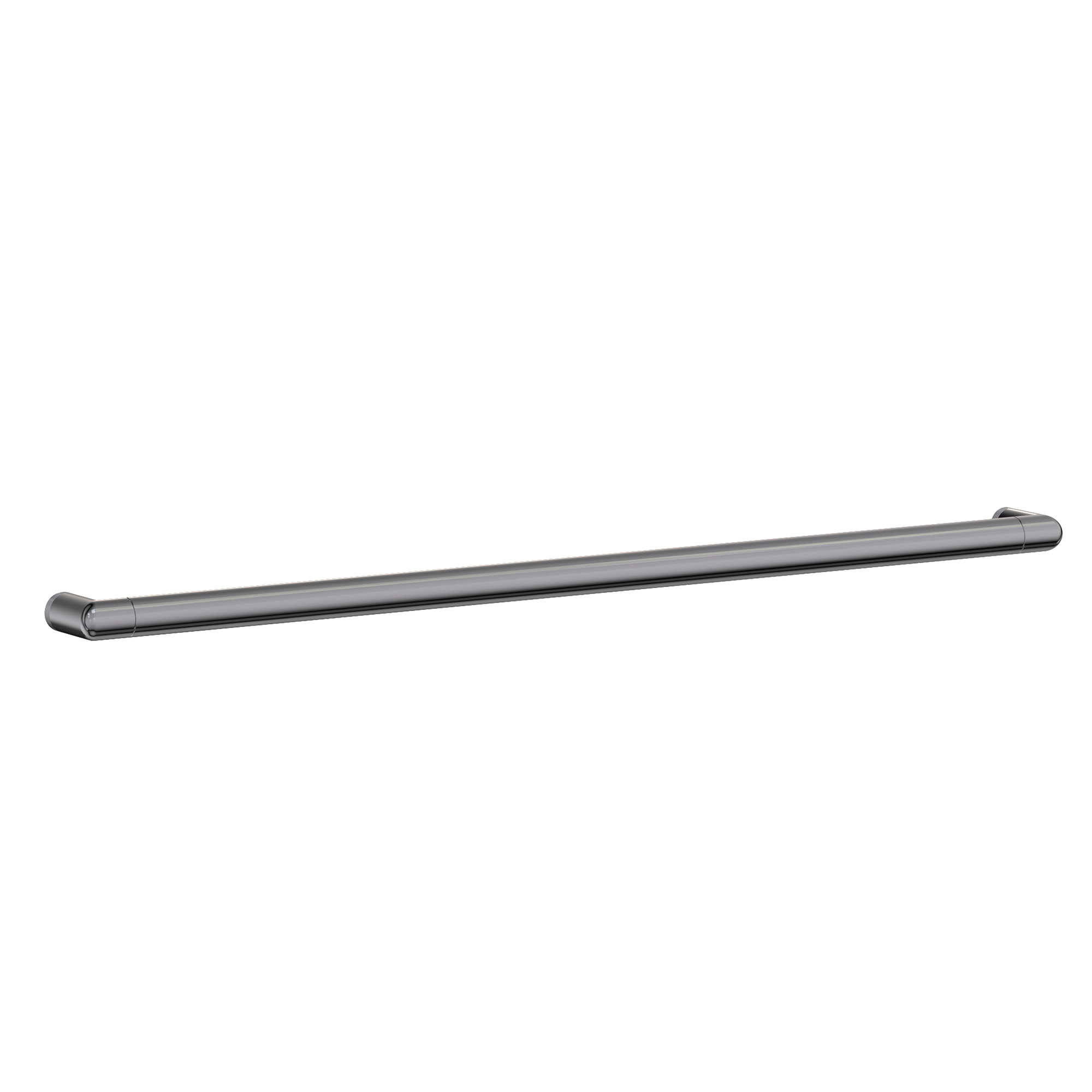 Newport Brass Other 36" Square Corner Grab Bar Tube