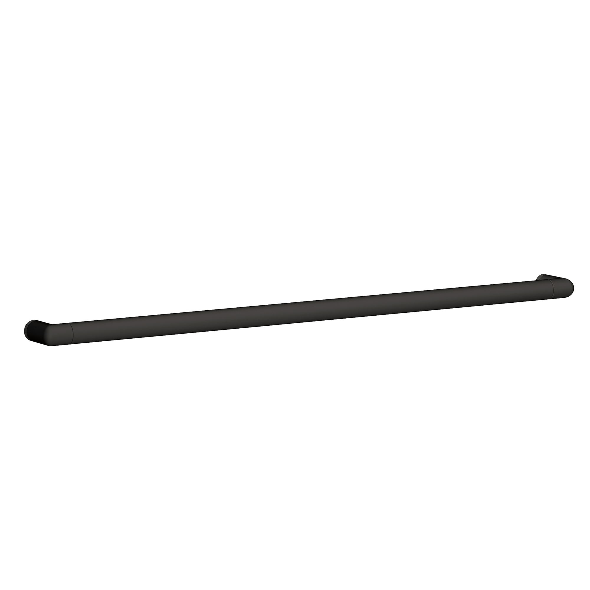 Newport Brass Other 36" Square Corner Grab Bar Tube