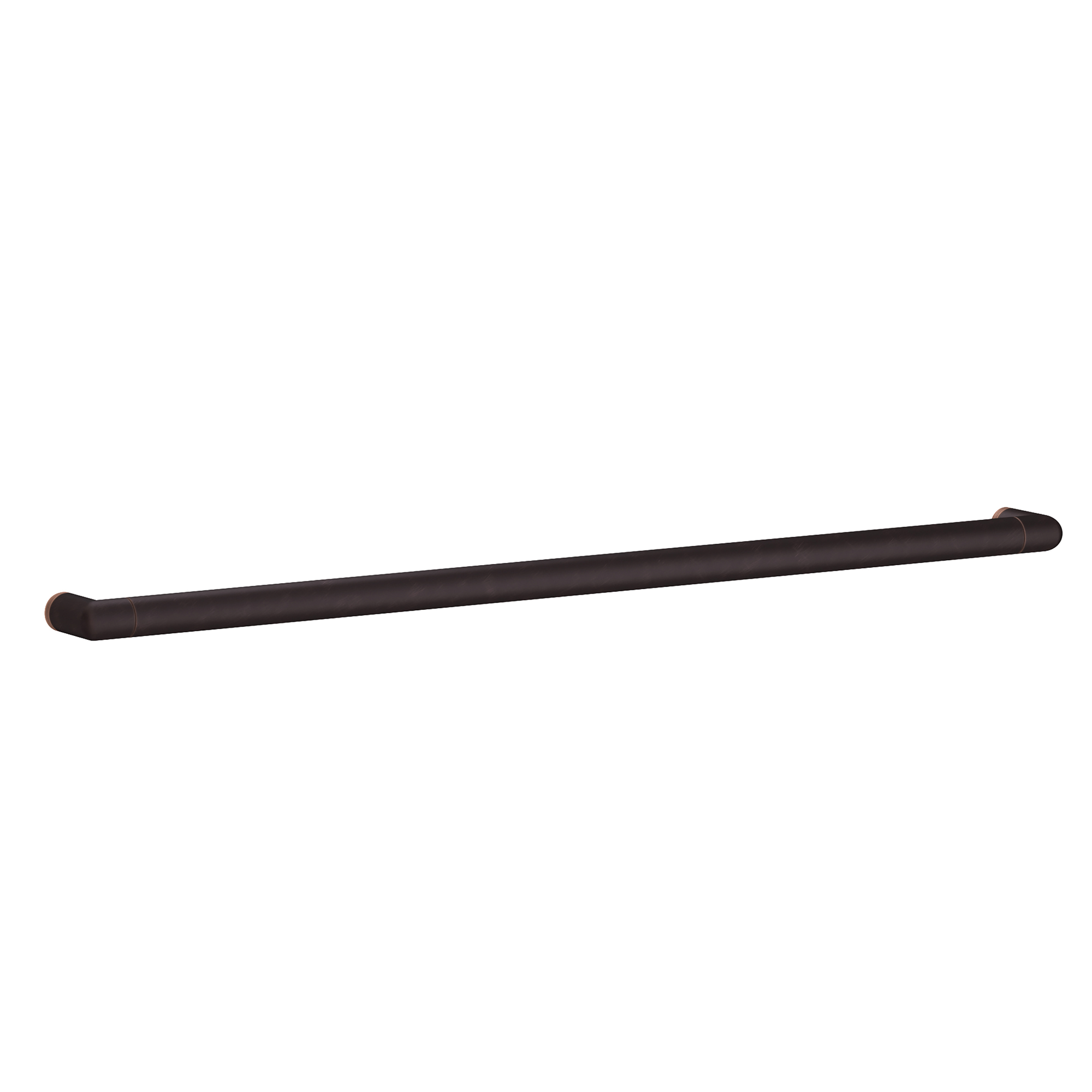 Newport Brass Other 36" Square Corner Grab Bar Tube