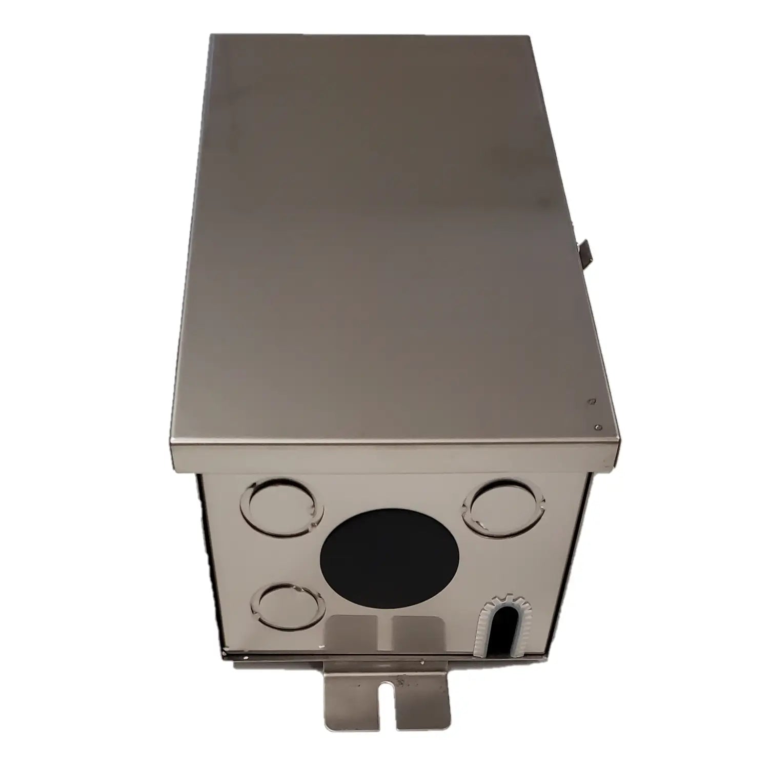 50W Low Voltage Landscape Lighting Transformer | 12V - 15V