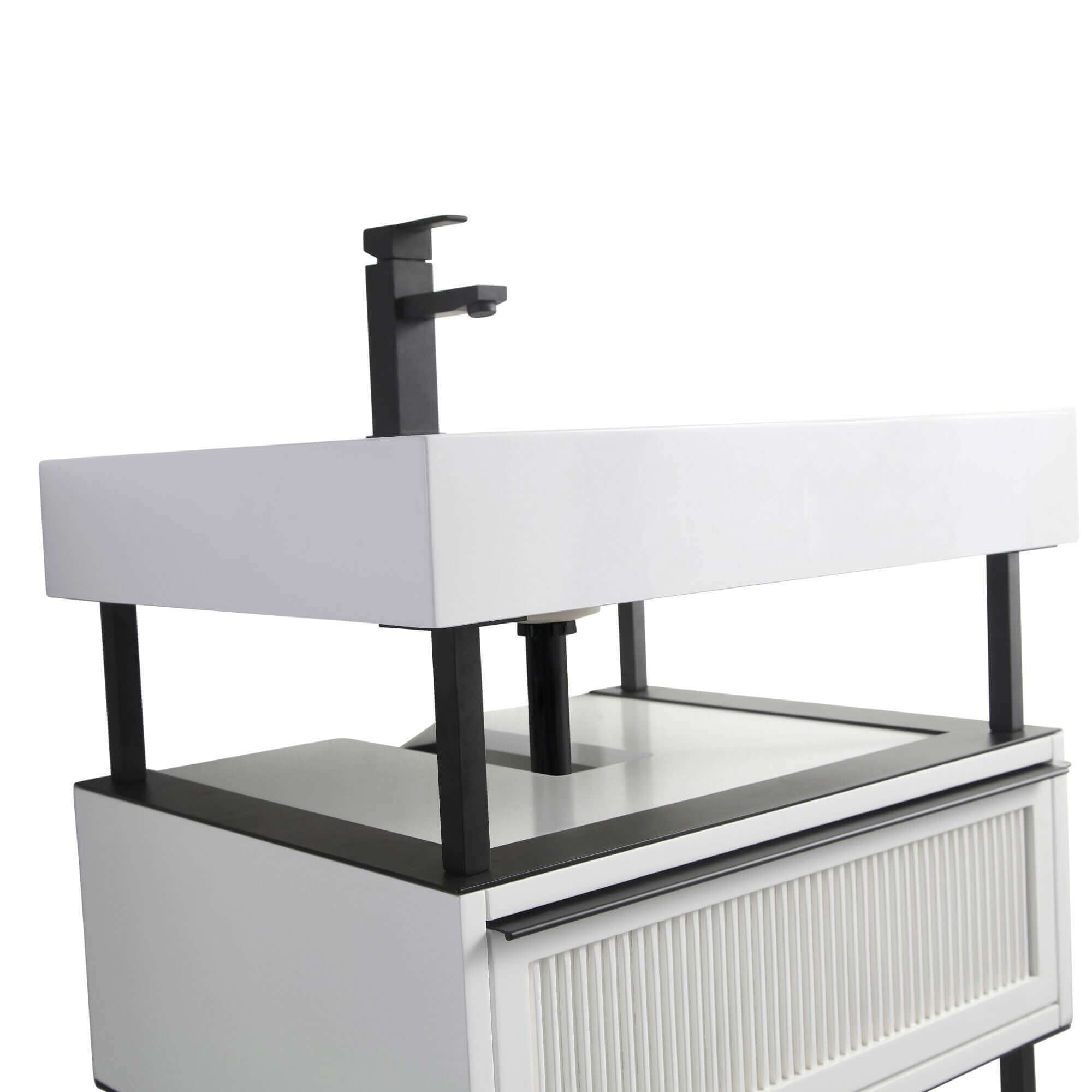 Dakota Vanity