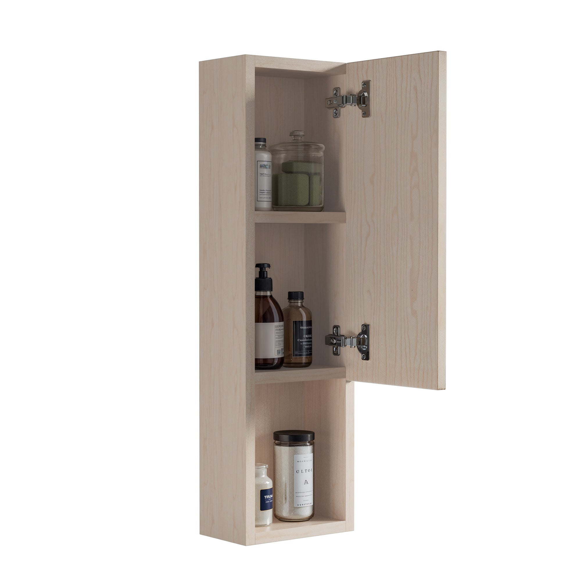 Wall Cabinet Series - 5100 0931