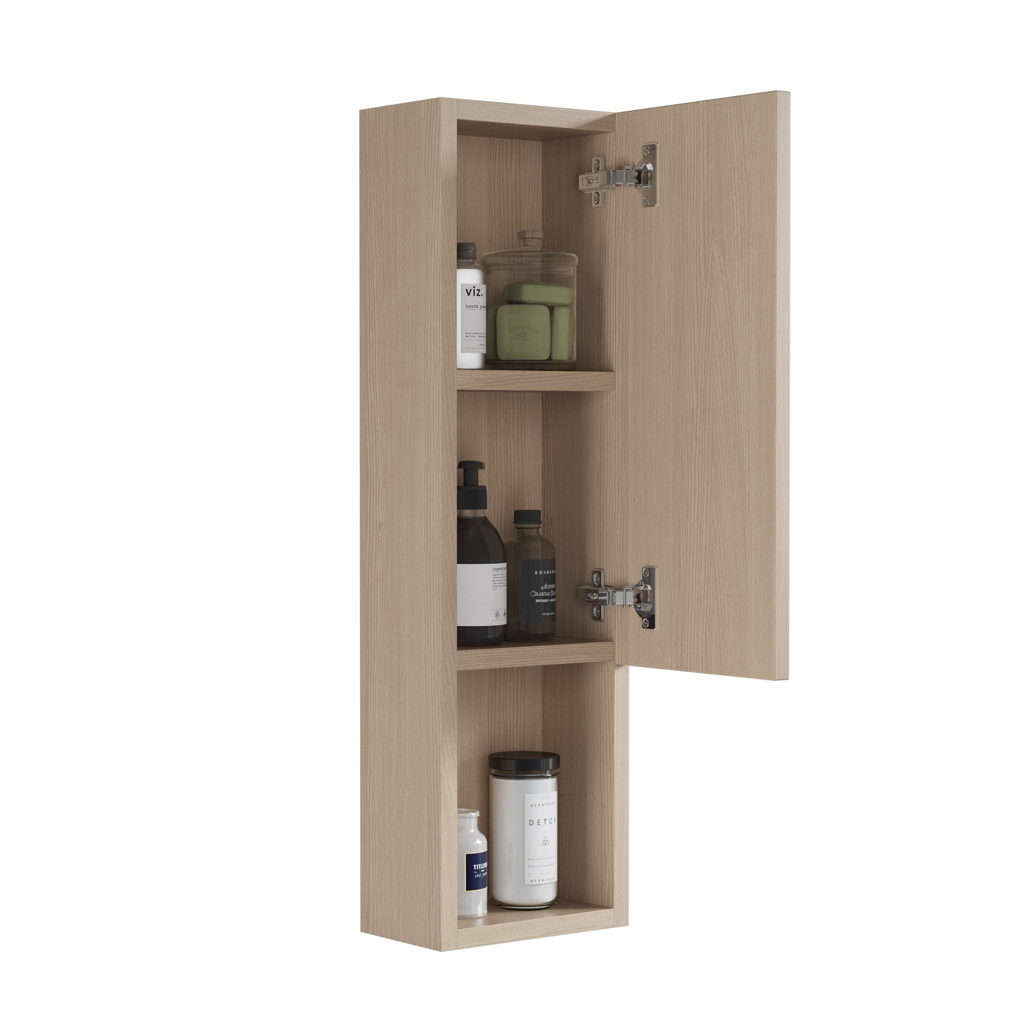 Wall Cabinet Series - 5100 0931