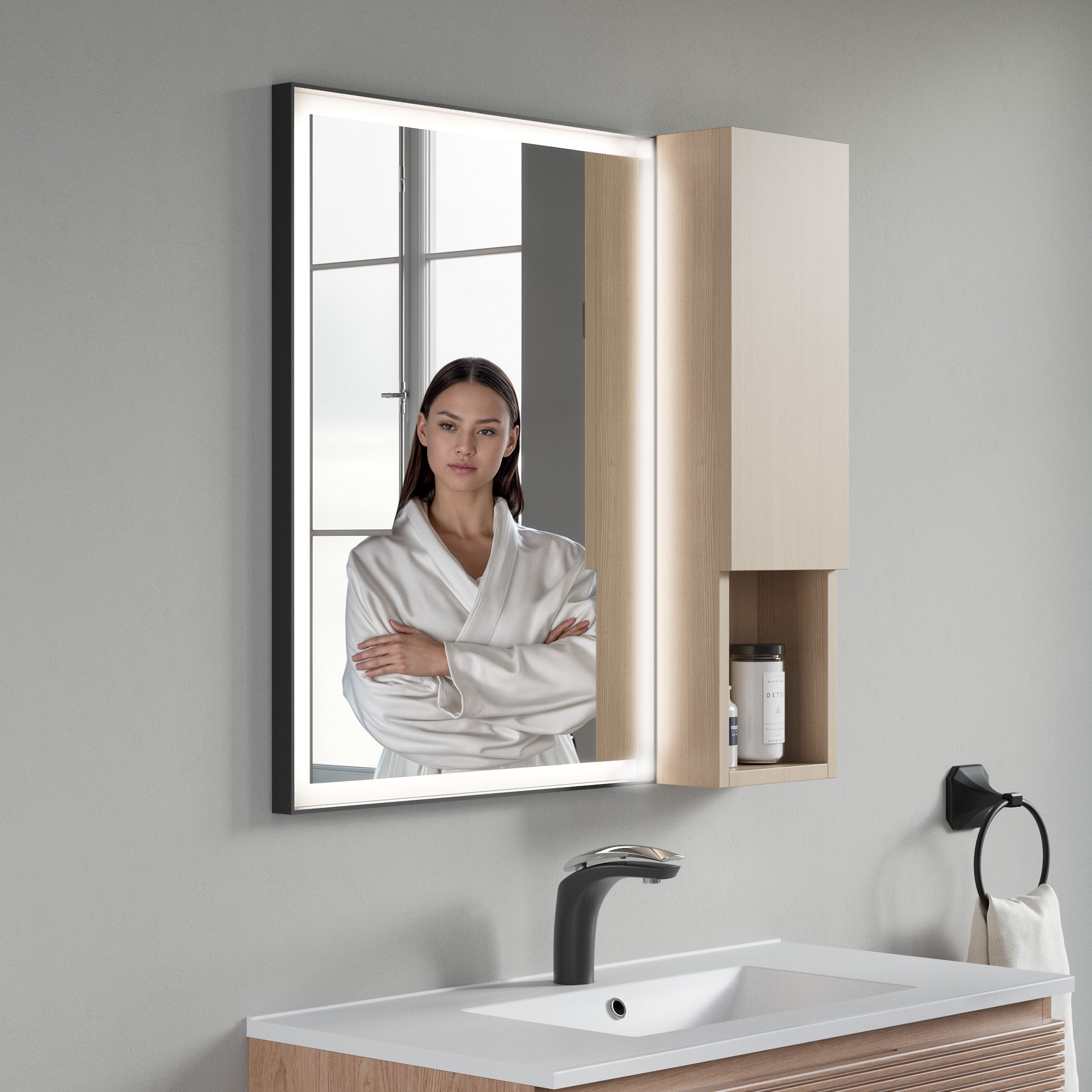 Wall Cabinet Series - 5100 0931