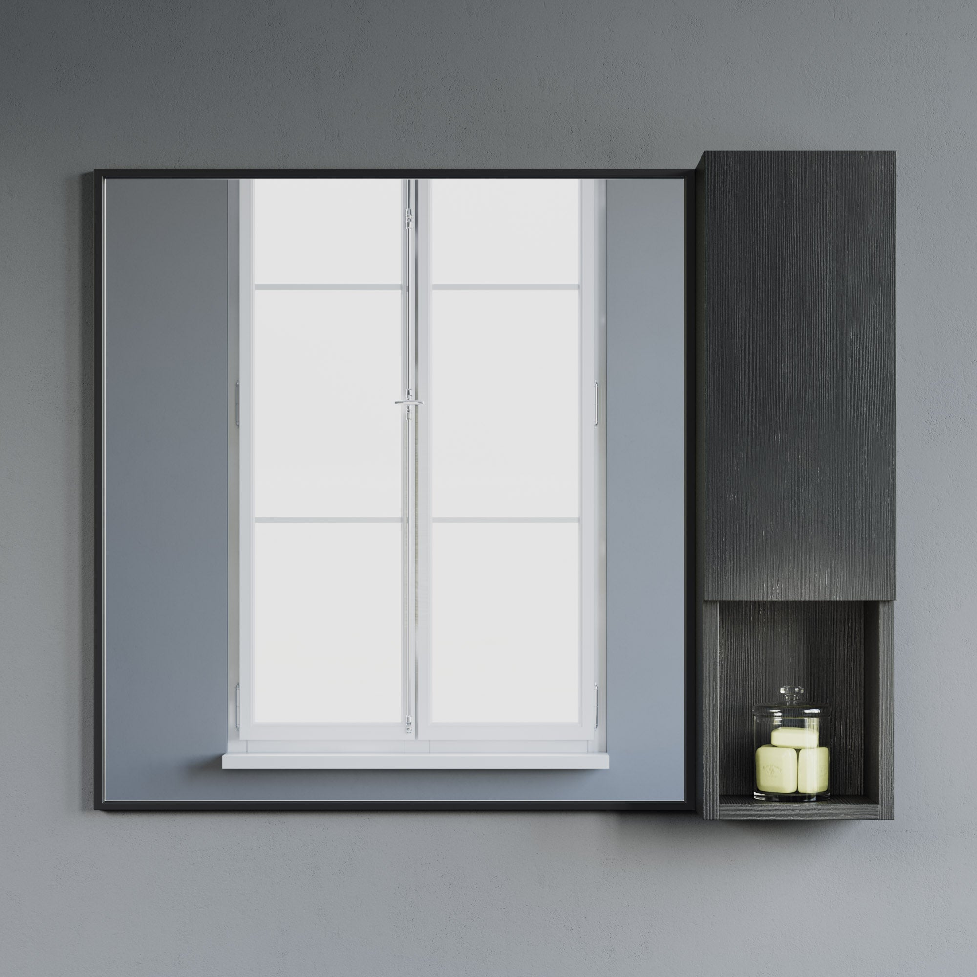 Wall Cabinet Series - 5100 0931