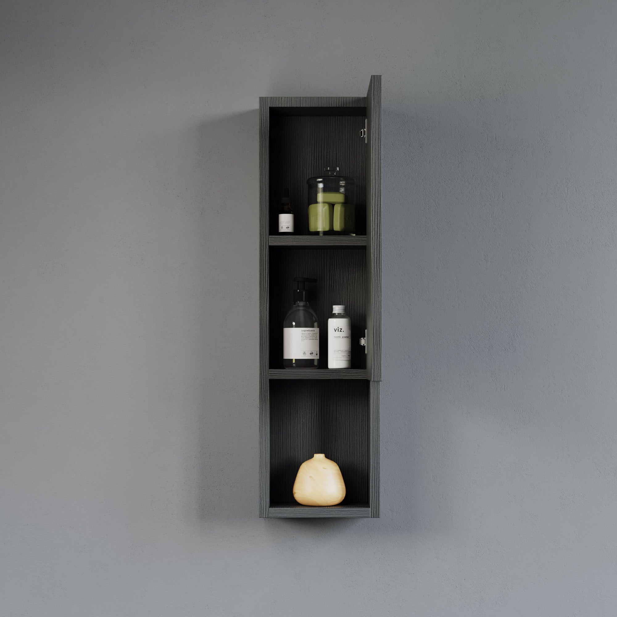 Wall Cabinet Series - 5100 0931