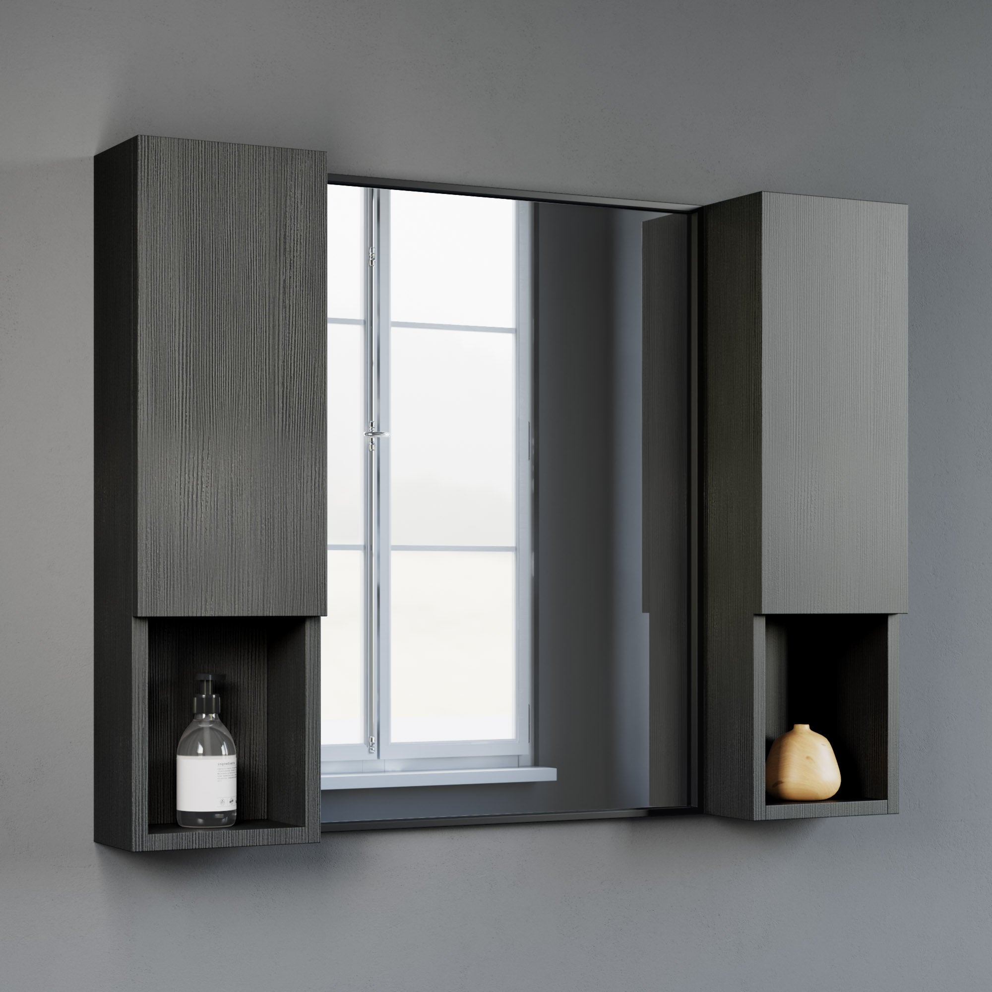 Wall Cabinet Series - 5100 0931