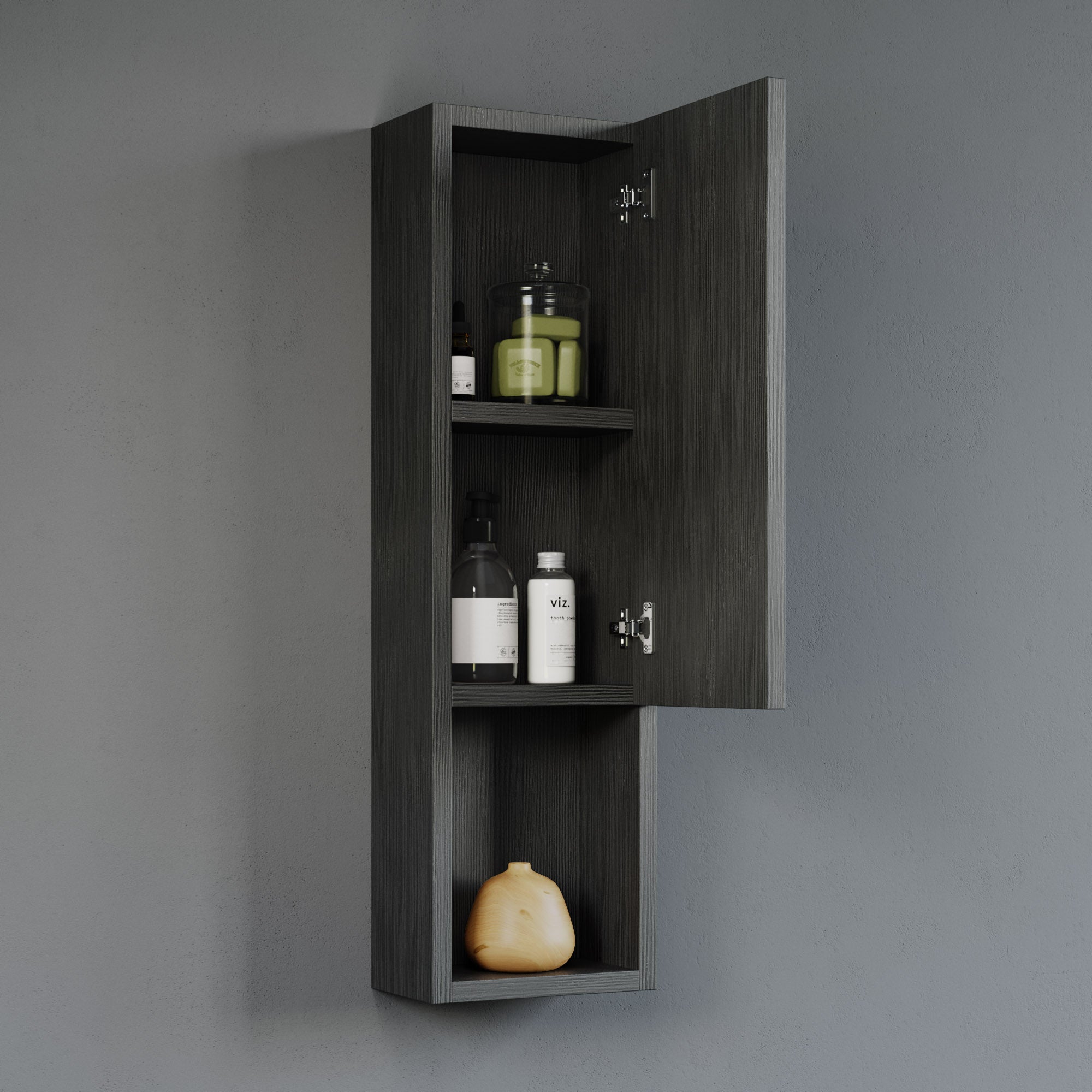 Wall Cabinet Series - 5100 0931