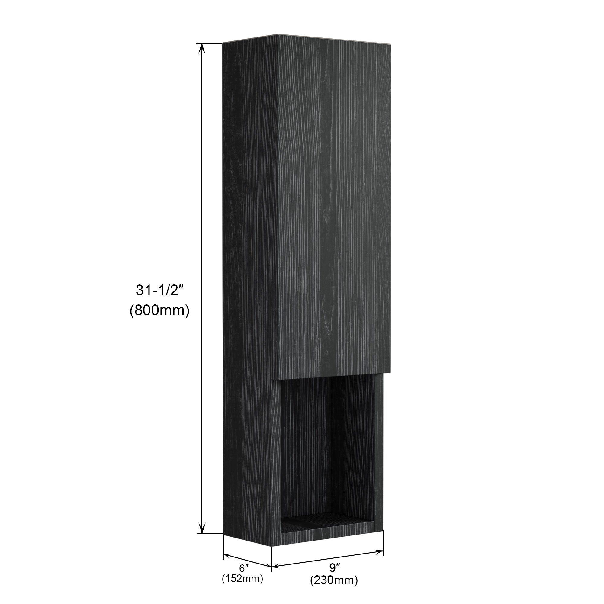 Wall Cabinet Series - 5100 0931