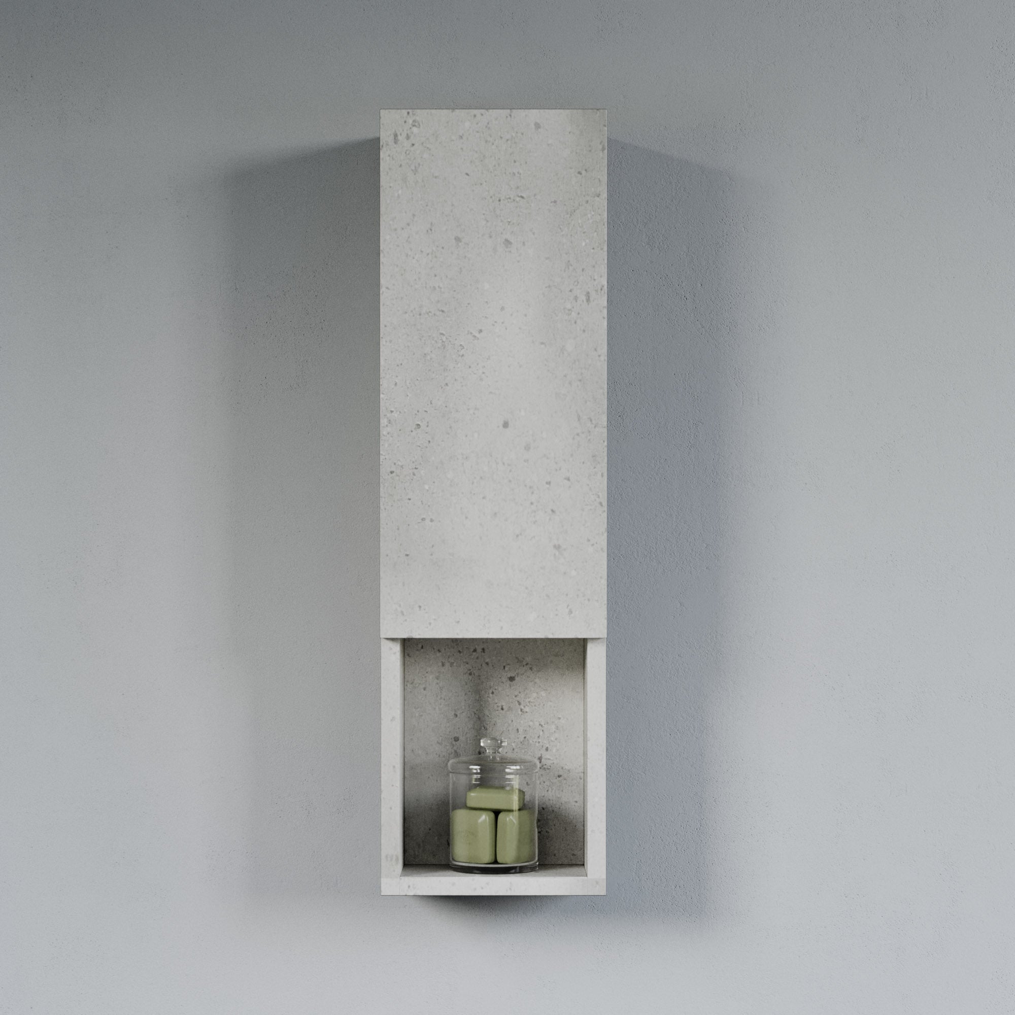 Wall Cabinet Series - 5100 0931