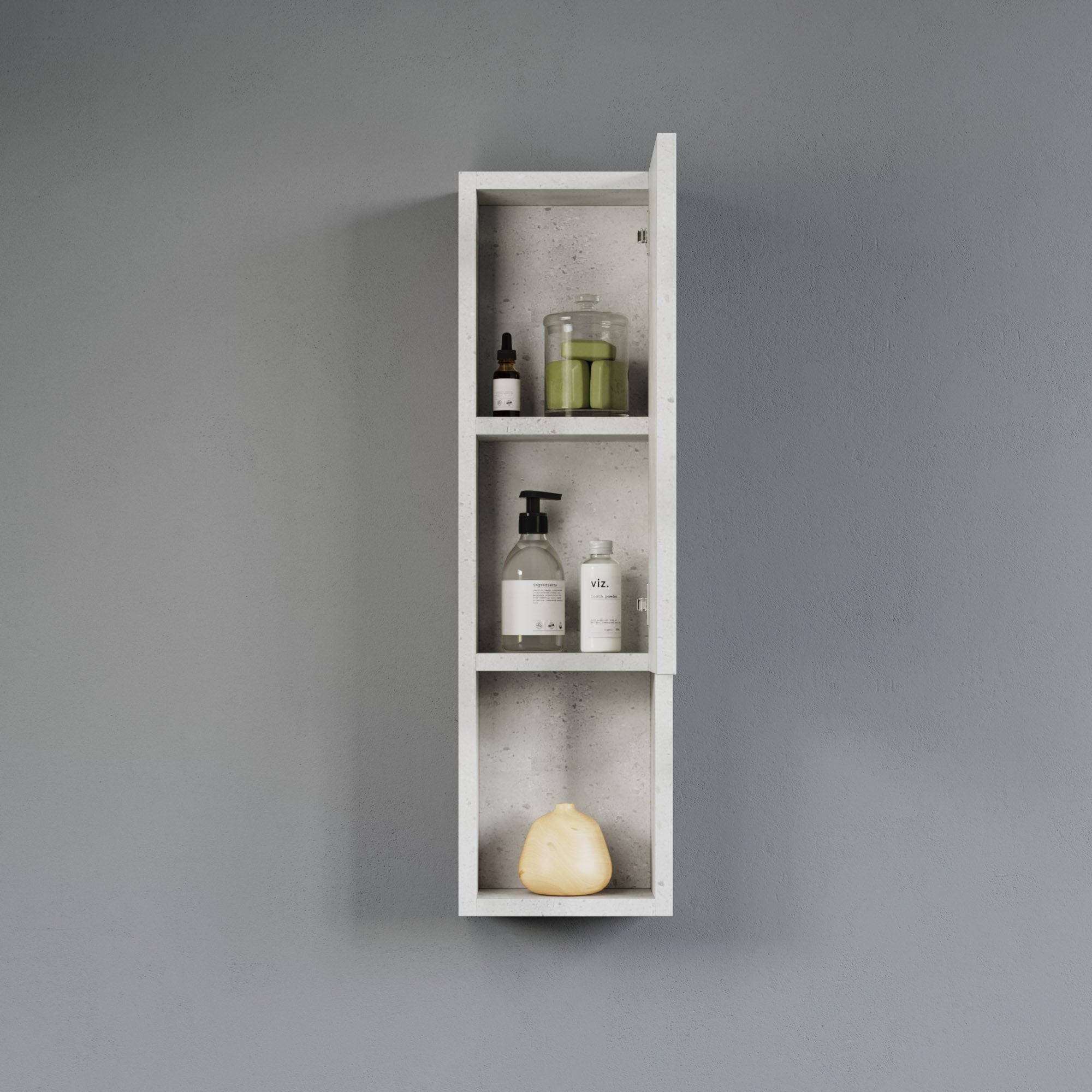 Wall Cabinet Series - 5100 0931