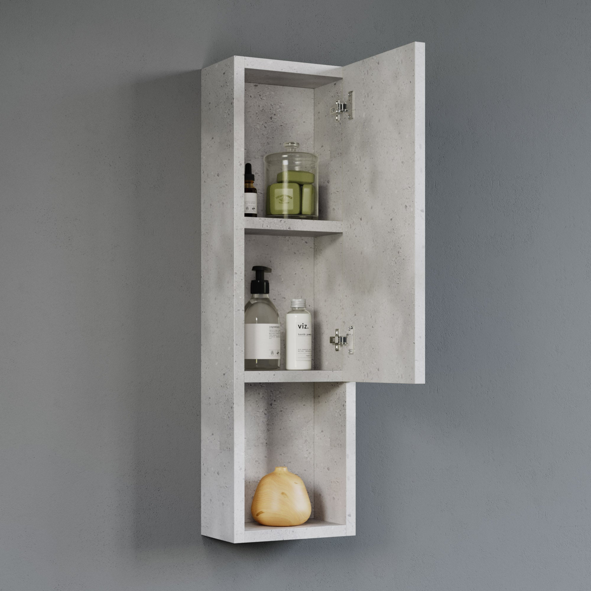 Wall Cabinet Series - 5100 0931
