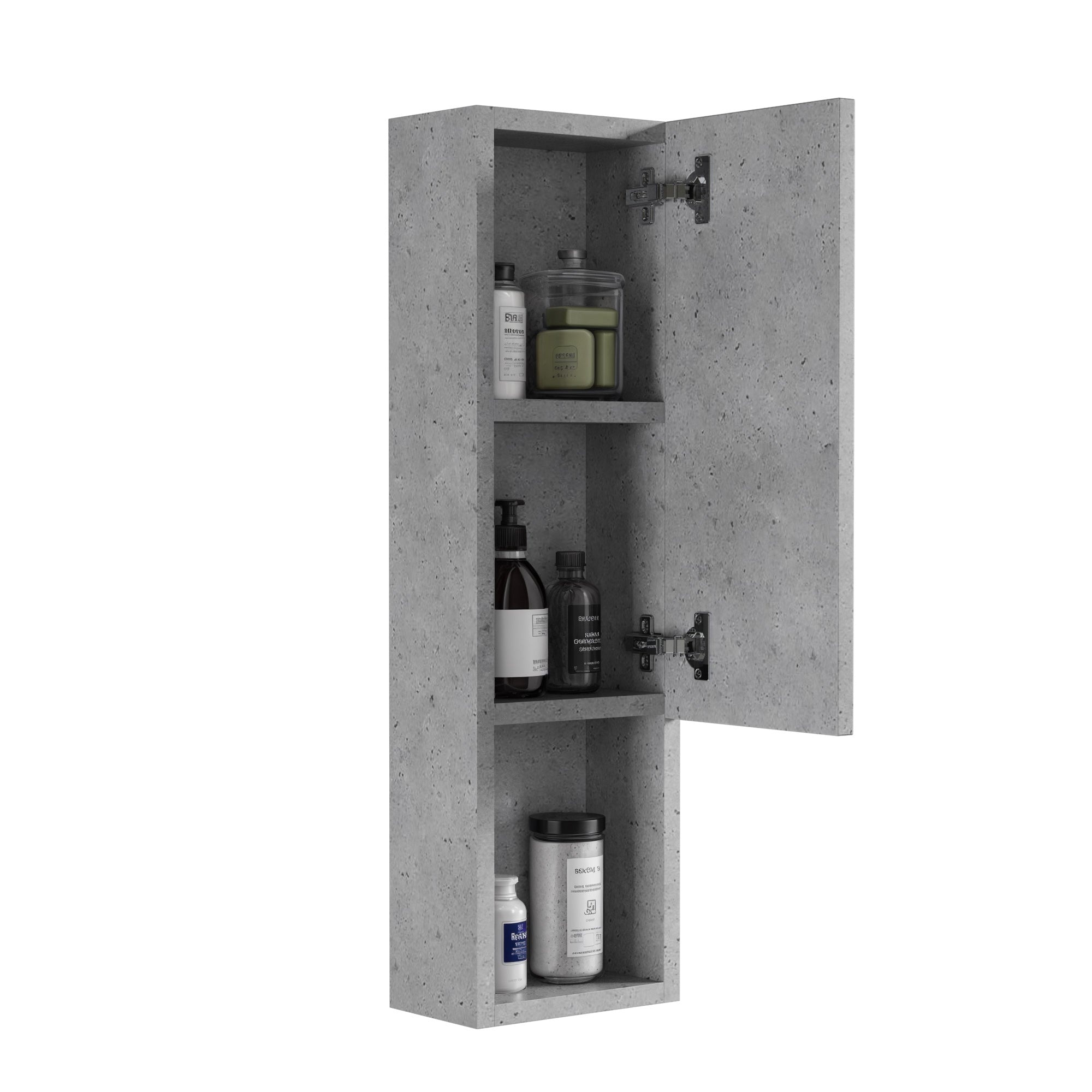 Wall Cabinet Series - 5100 0931