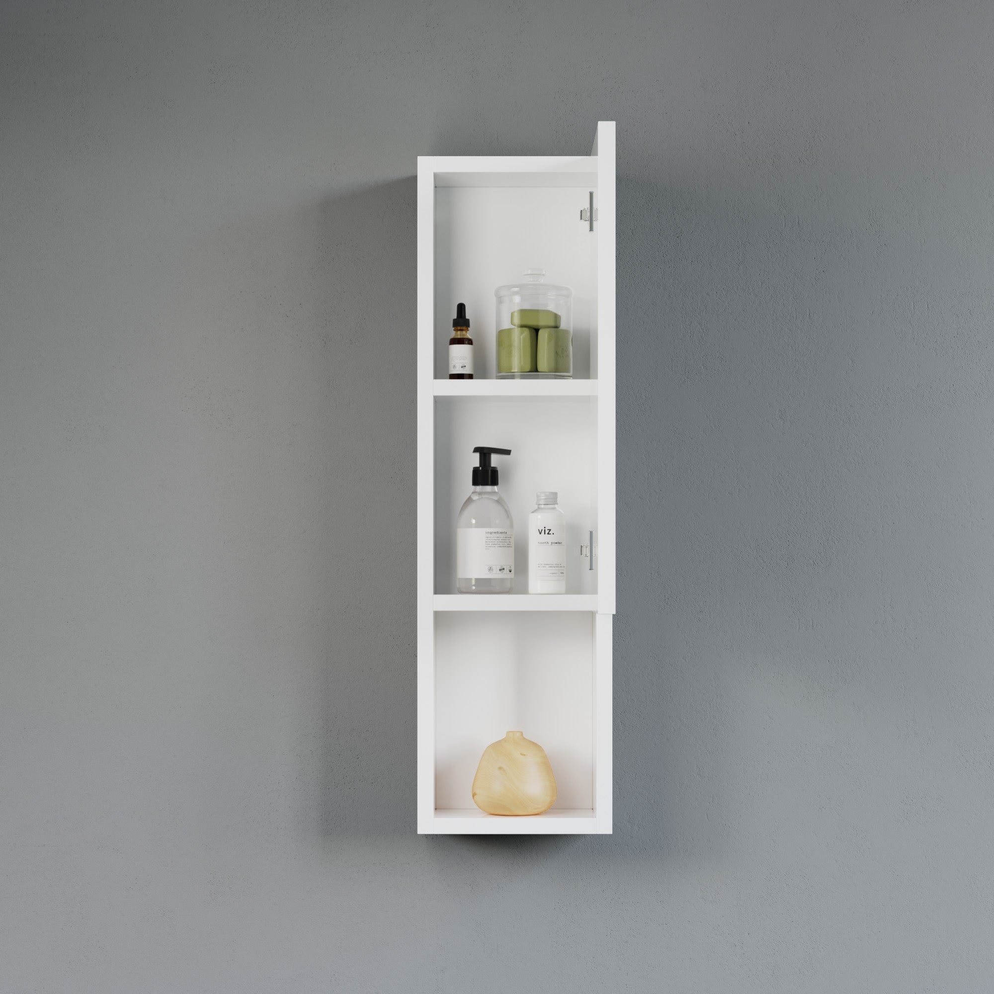 Wall Cabinet Series - 5100 0931