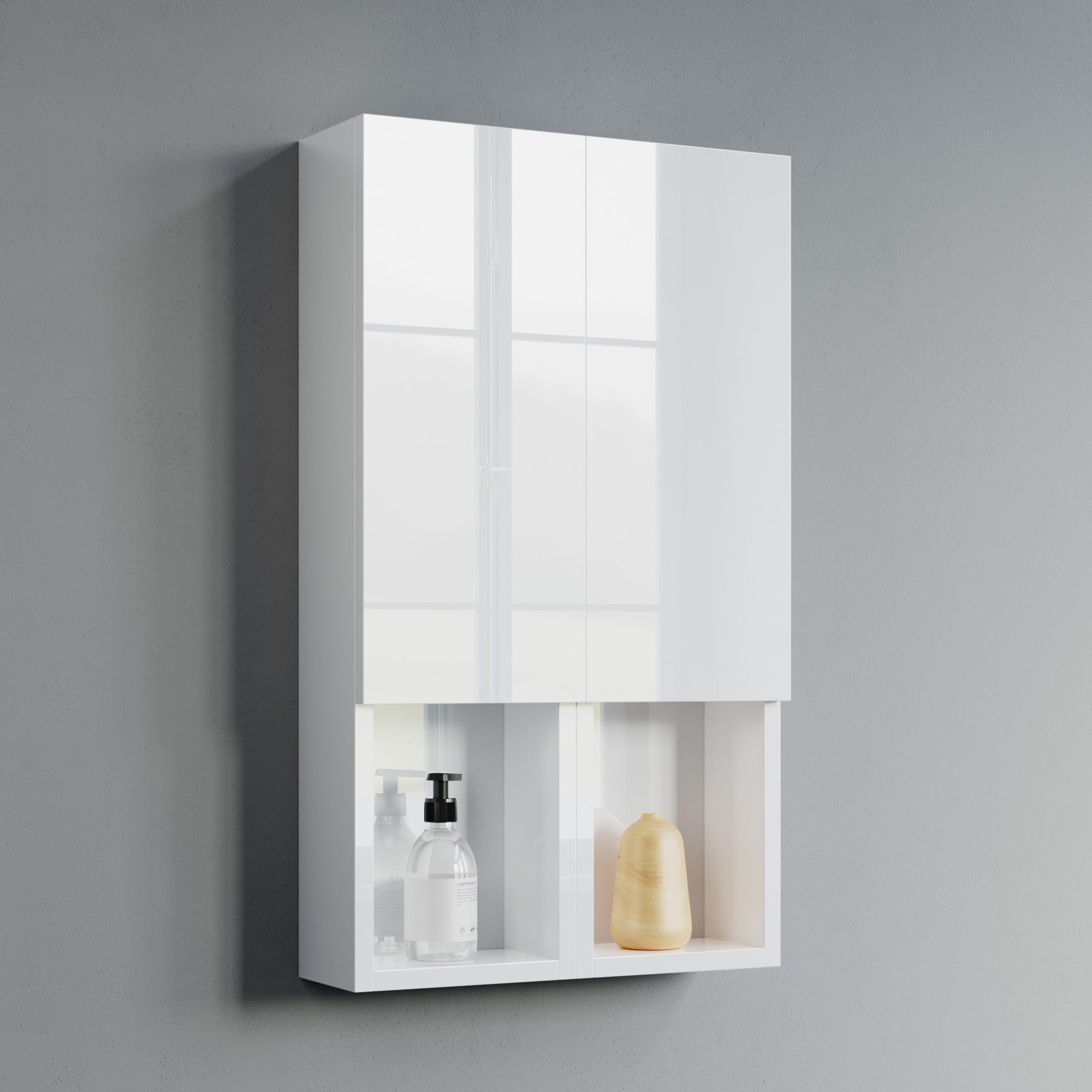 Wall Cabinet Series - 5100 0931