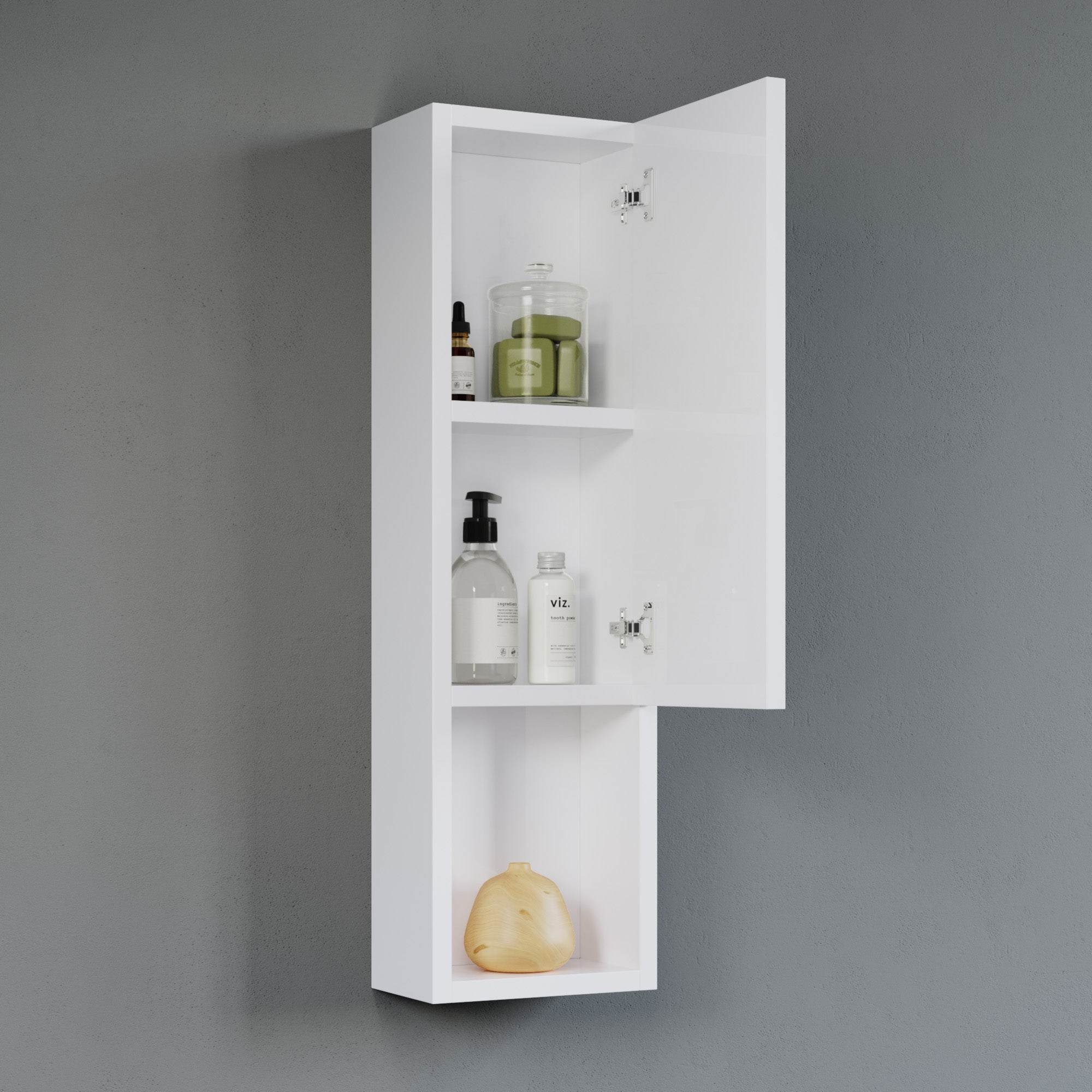Wall Cabinet Series - 5100 0931