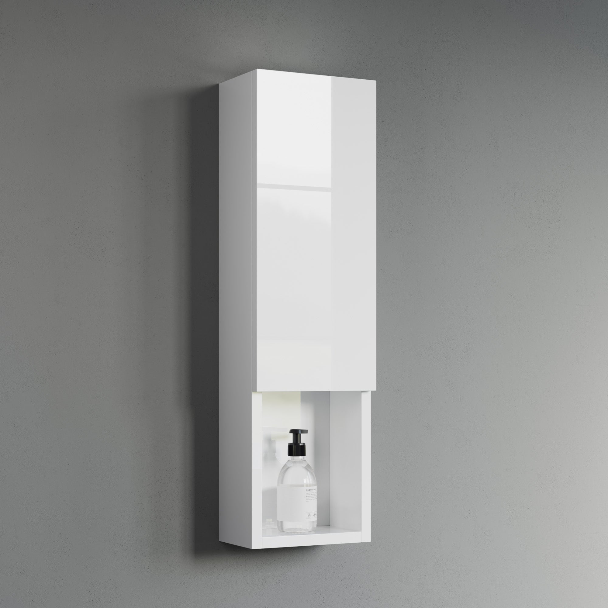 Wall Cabinet Series - 5100 0931