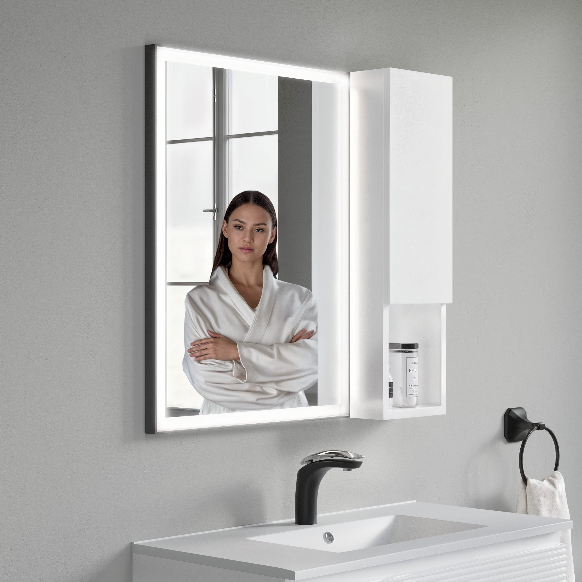 Wall Cabinet Series - 5100 0931