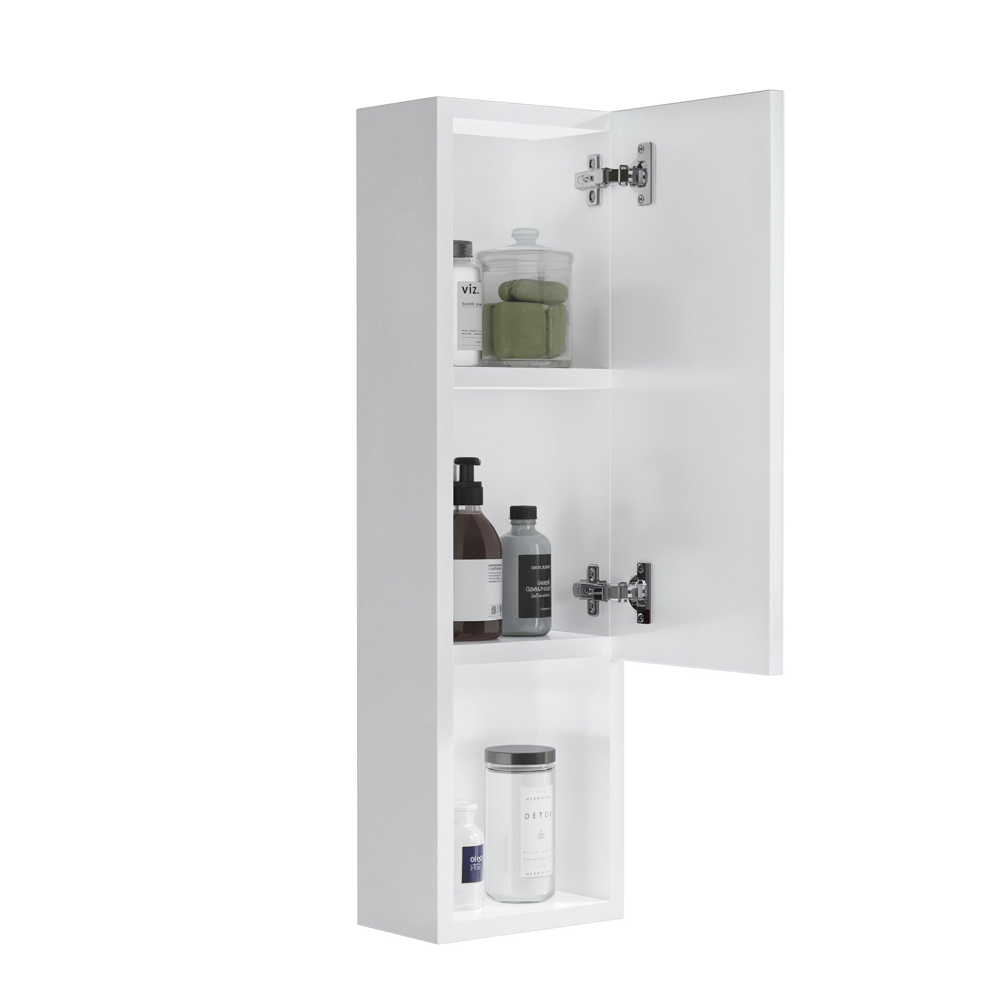 Wall Cabinet Series - 5100 0931