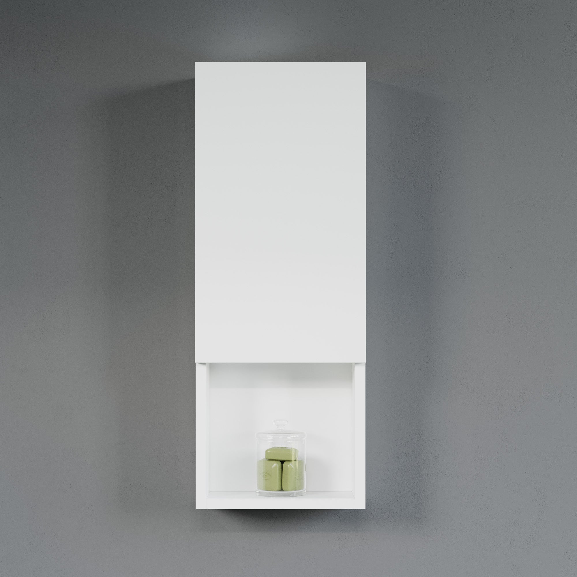 Wall Cabinet Series - 5100 1231