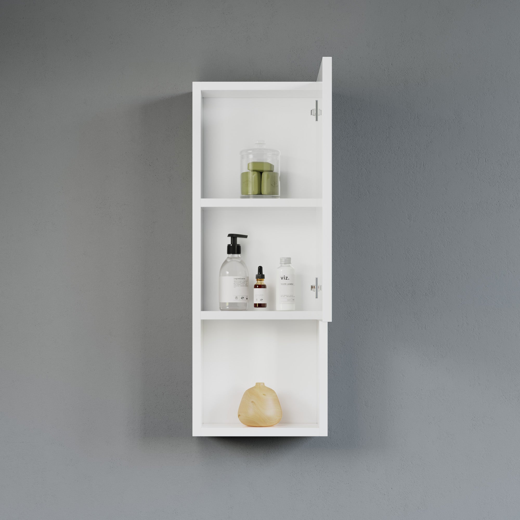 Wall Cabinet Series - 5100 1231
