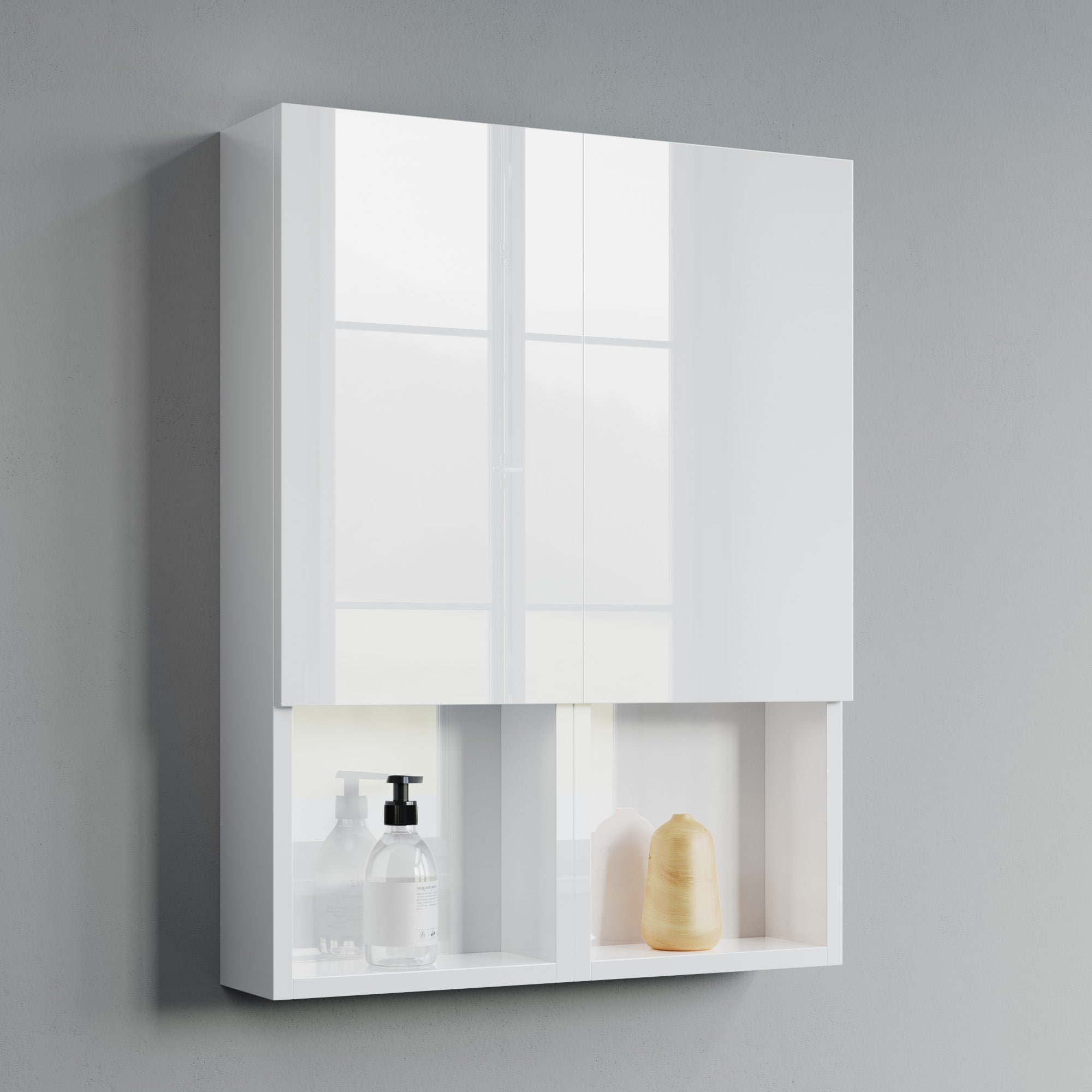 Wall Cabinet Series - 5100 1231