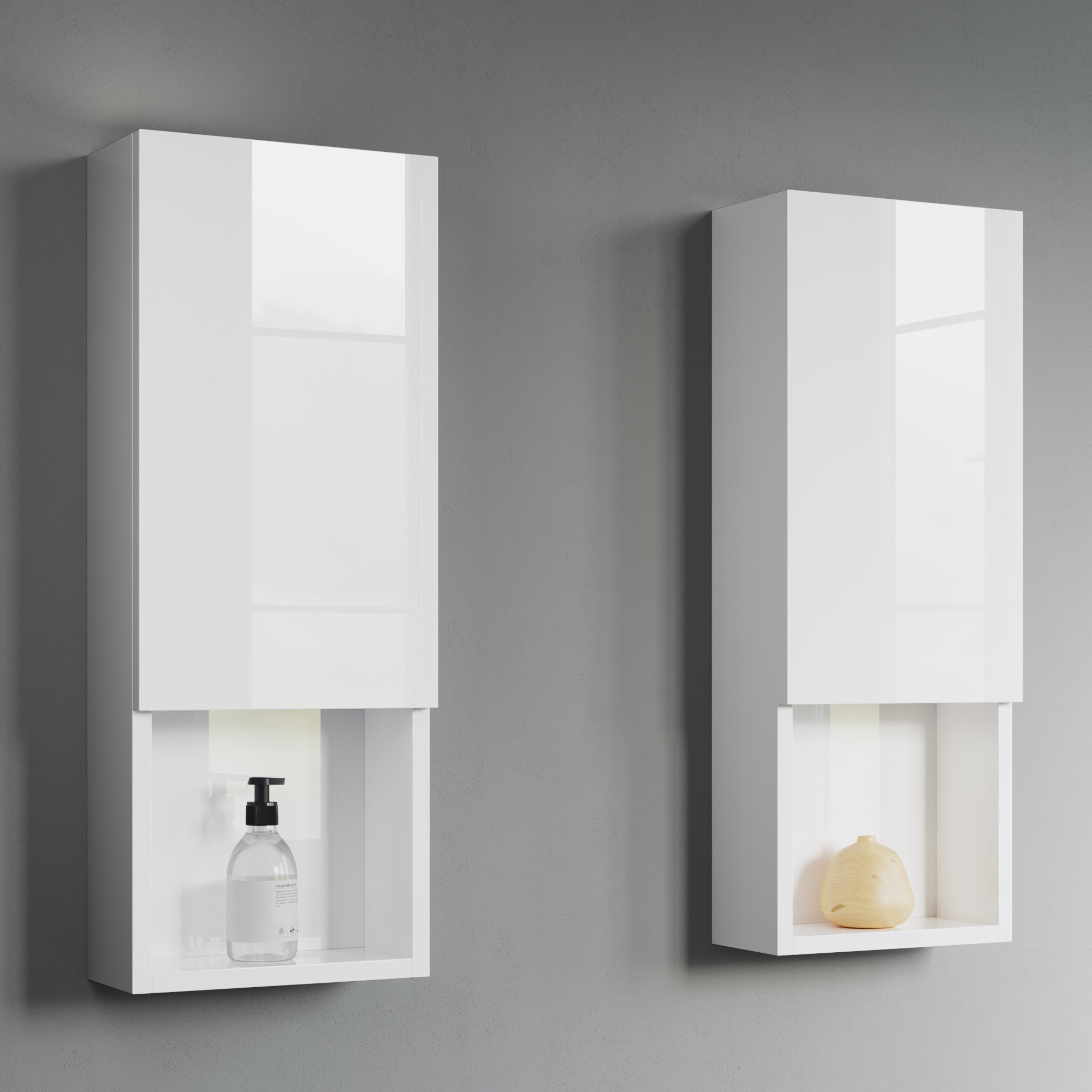 Wall Cabinet Series - 5100 1231