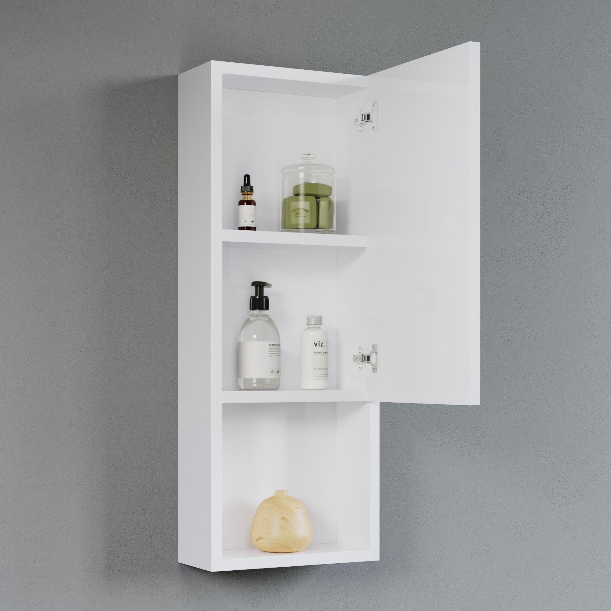 Wall Cabinet Series - 5100 1231