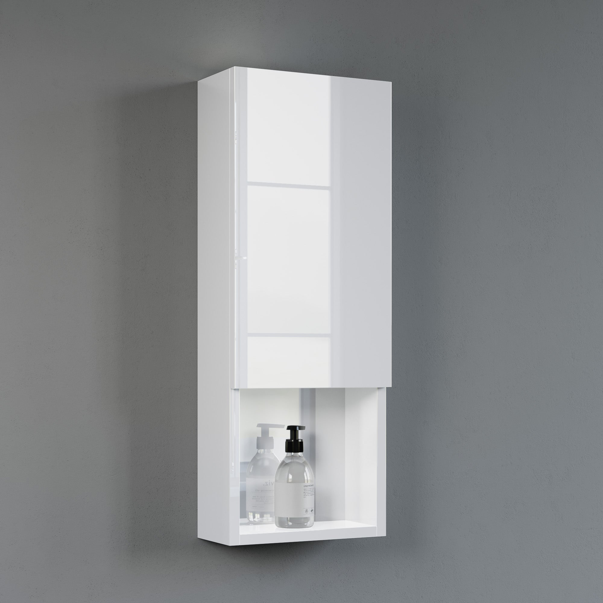 Wall Cabinet Series - 5100 1231