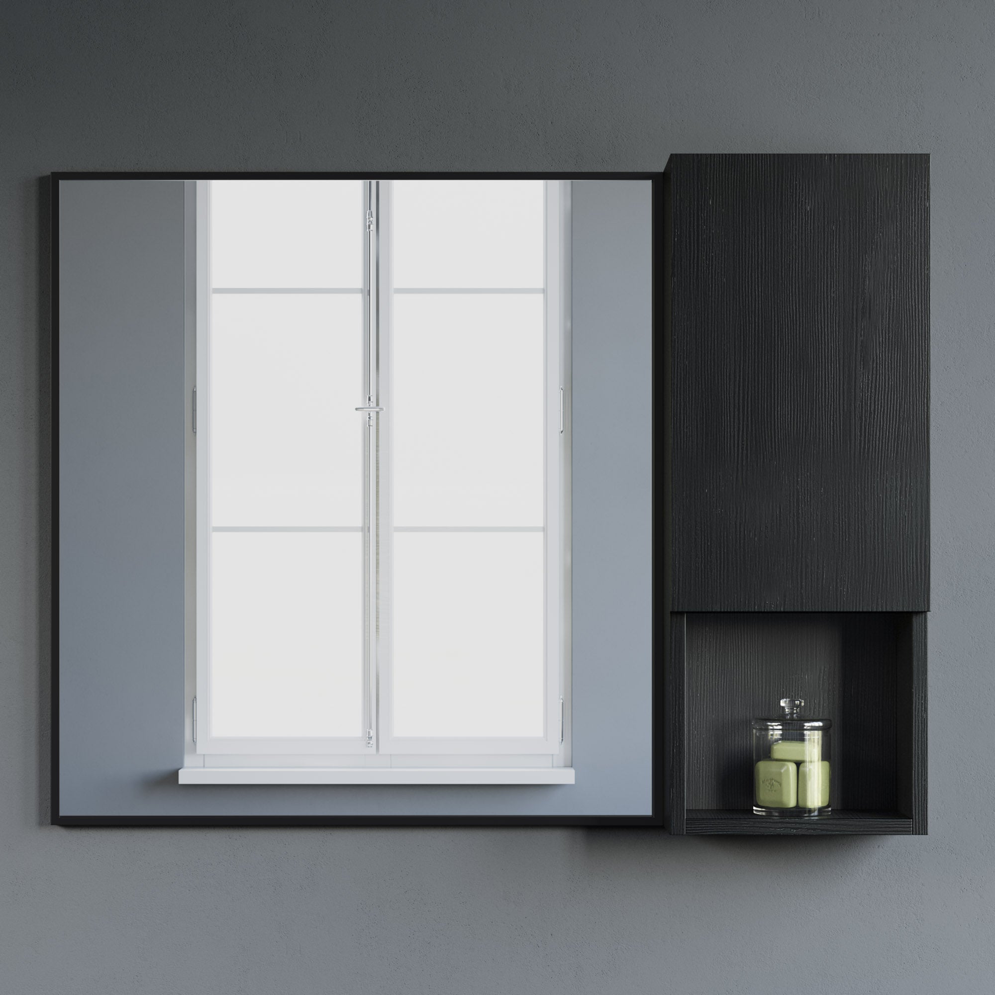Wall Cabinet Series - 5100 1231