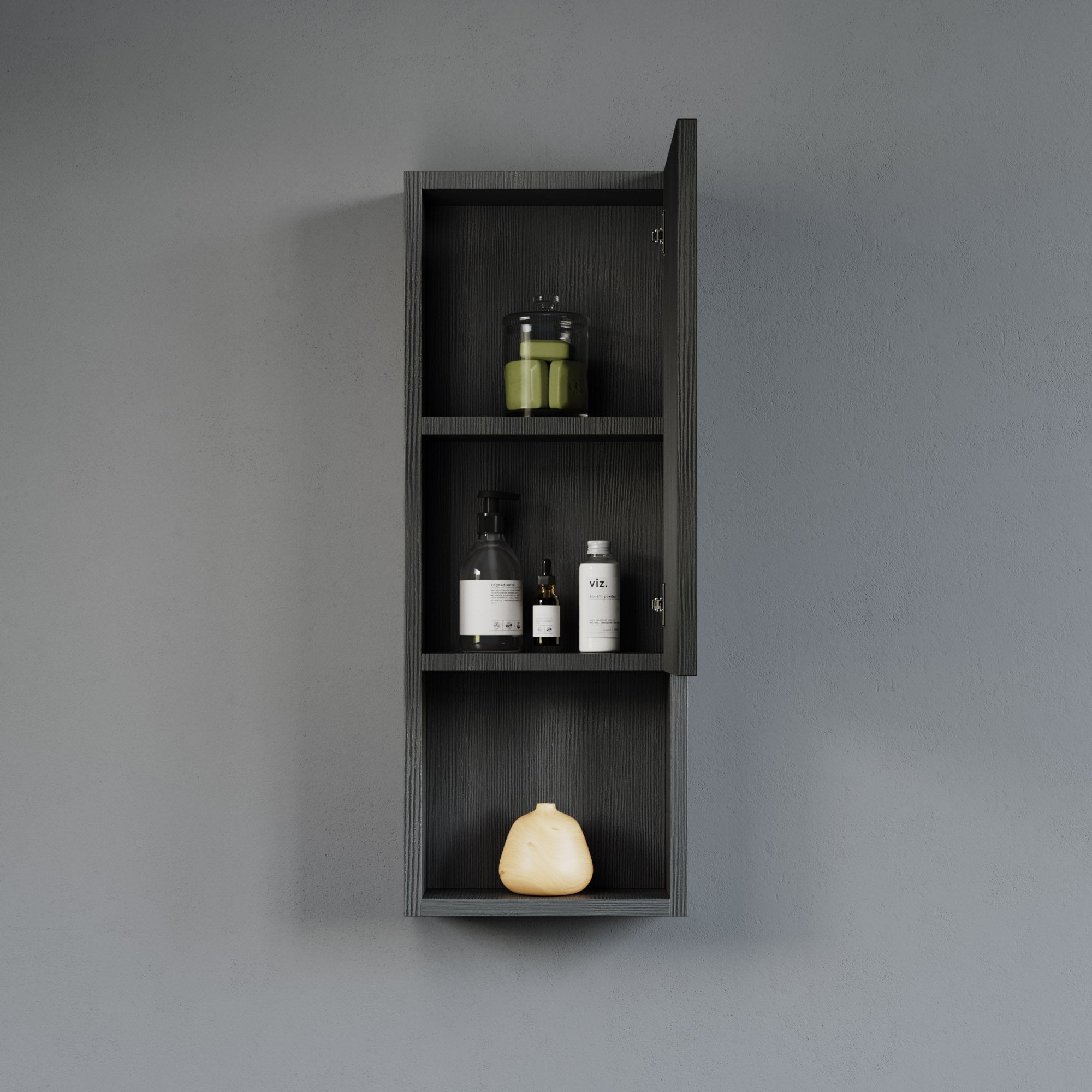 Wall Cabinet Series - 5100 1231