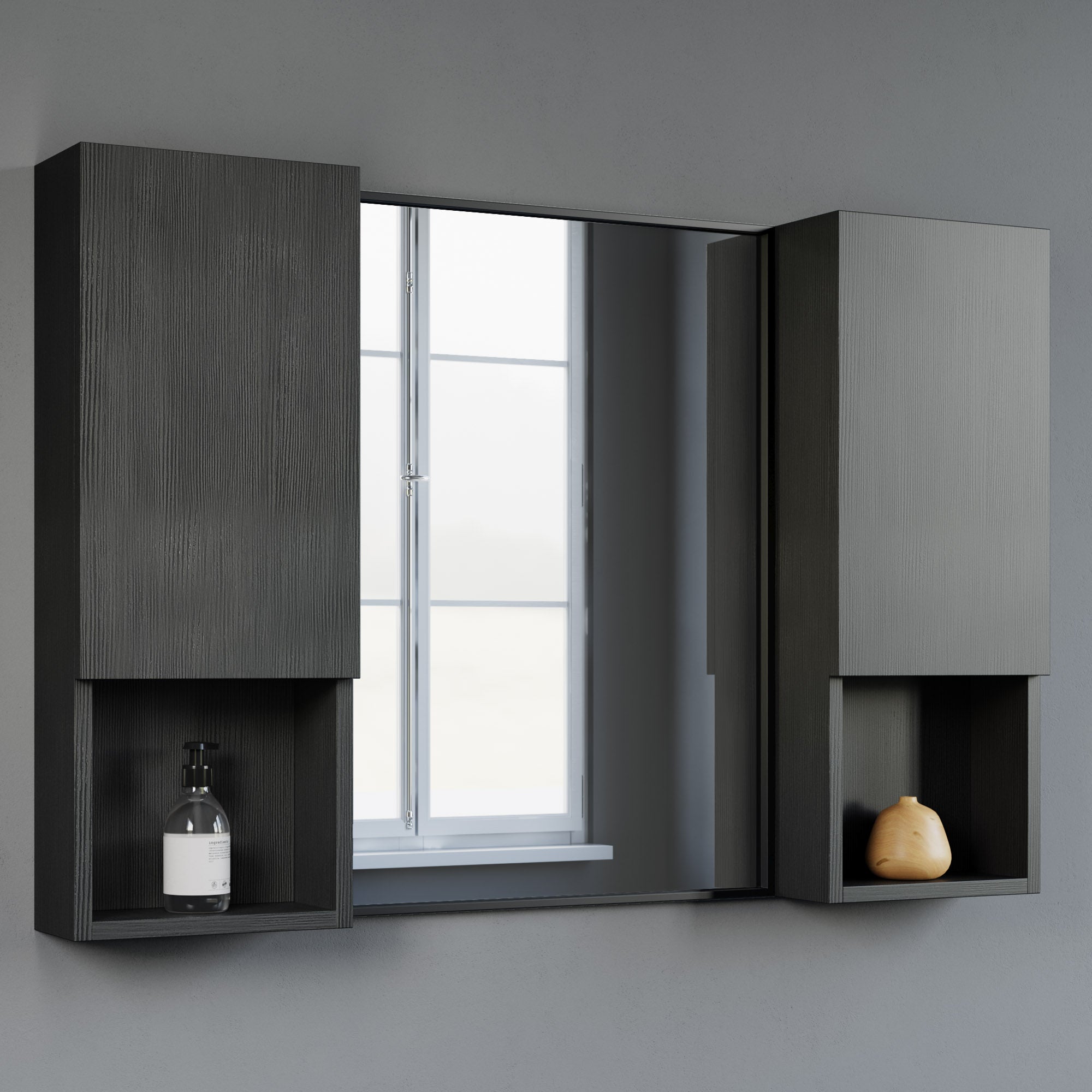Wall Cabinet Series - 5100 1231